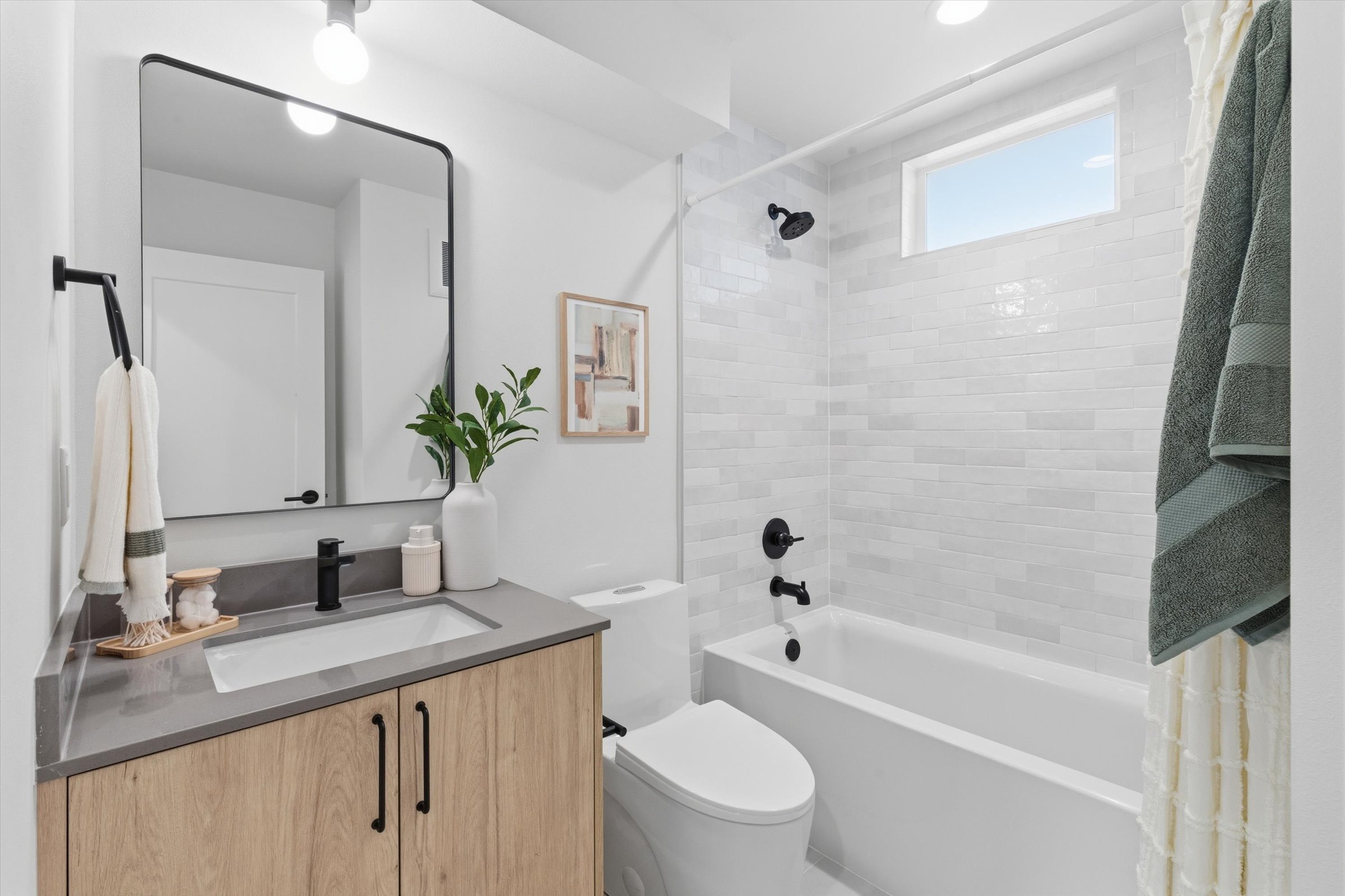  805 NW 63rd St Unit #B, Seattle, WA 98107 - 物件實景