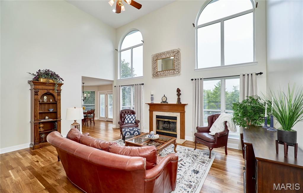Wildwood, Missouri, 63011, United States, 5 Bedrooms Bedrooms, ,4 BathroomsBathrooms,Residential,For Sale,1940844