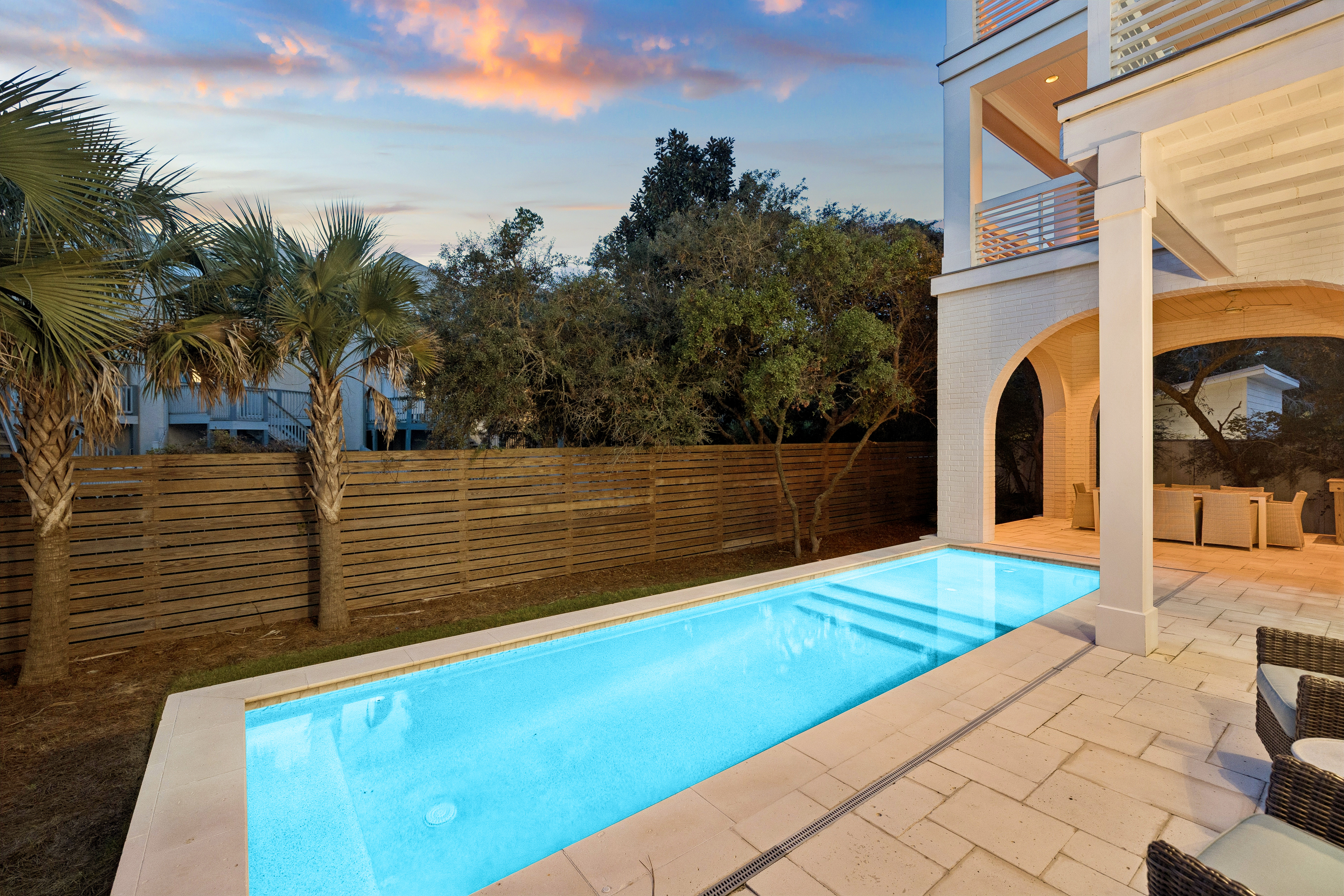  Refined Coastal Design Meets The Emerald Gulf Along 30A - 物件實景
