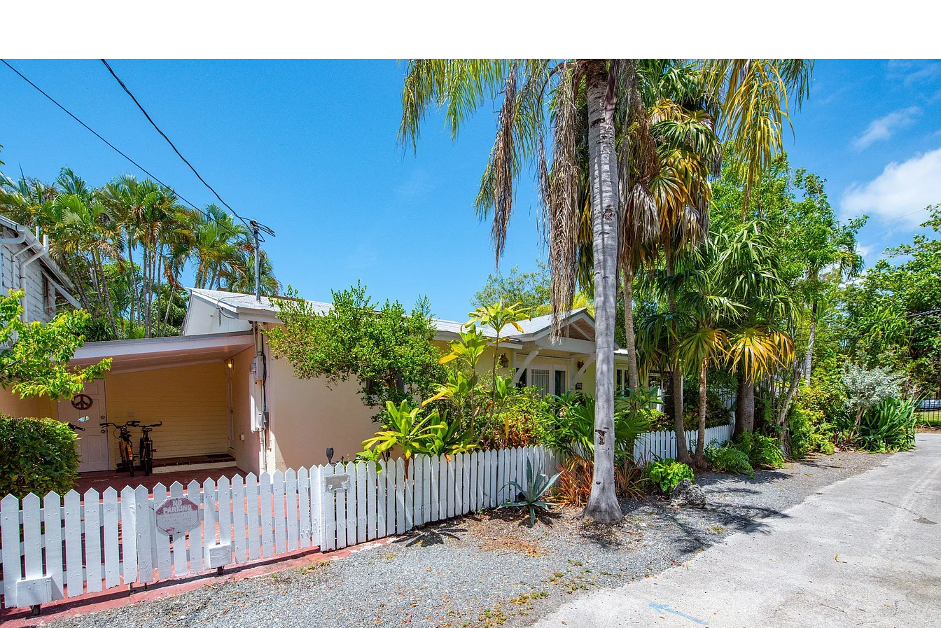 Key West, Florida, 33040, United States, ,Residential,For Sale,1978845