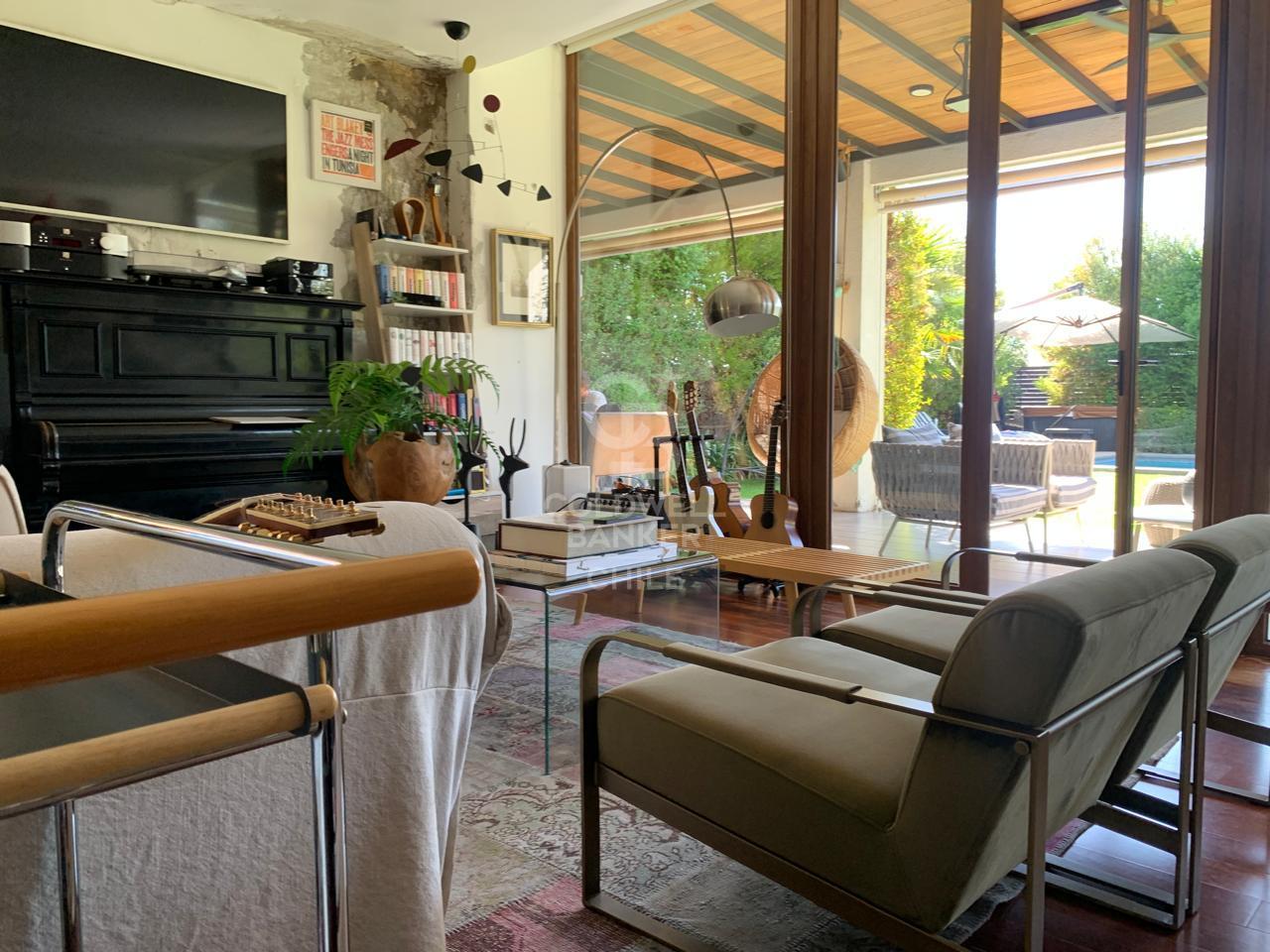 Colina, Chile, 5 Bedrooms Bedrooms, ,4 BathroomsBathrooms,Residential,For Sale,1731685