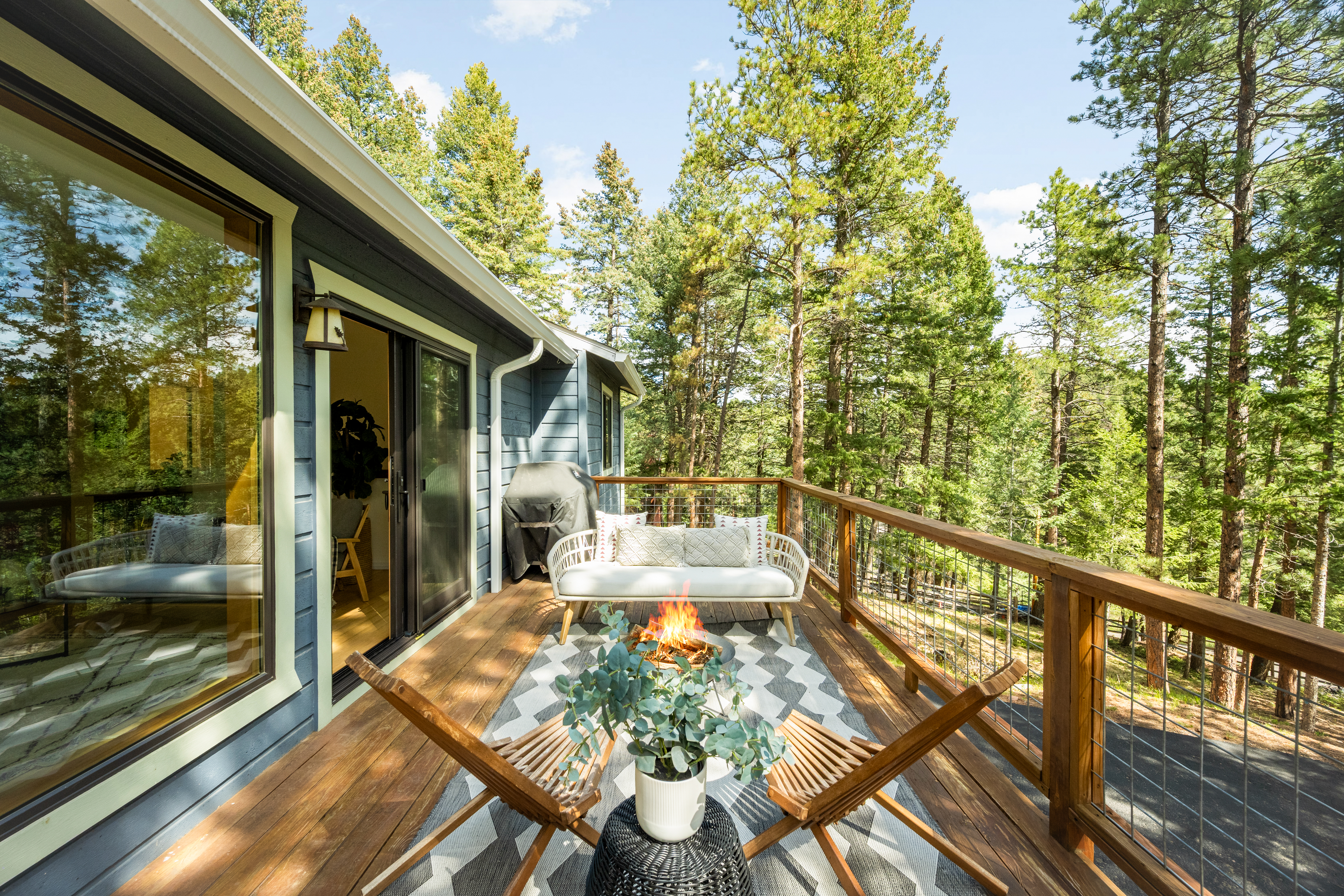  Mountain Retreat  15 Minutes to Denver - 物件實景