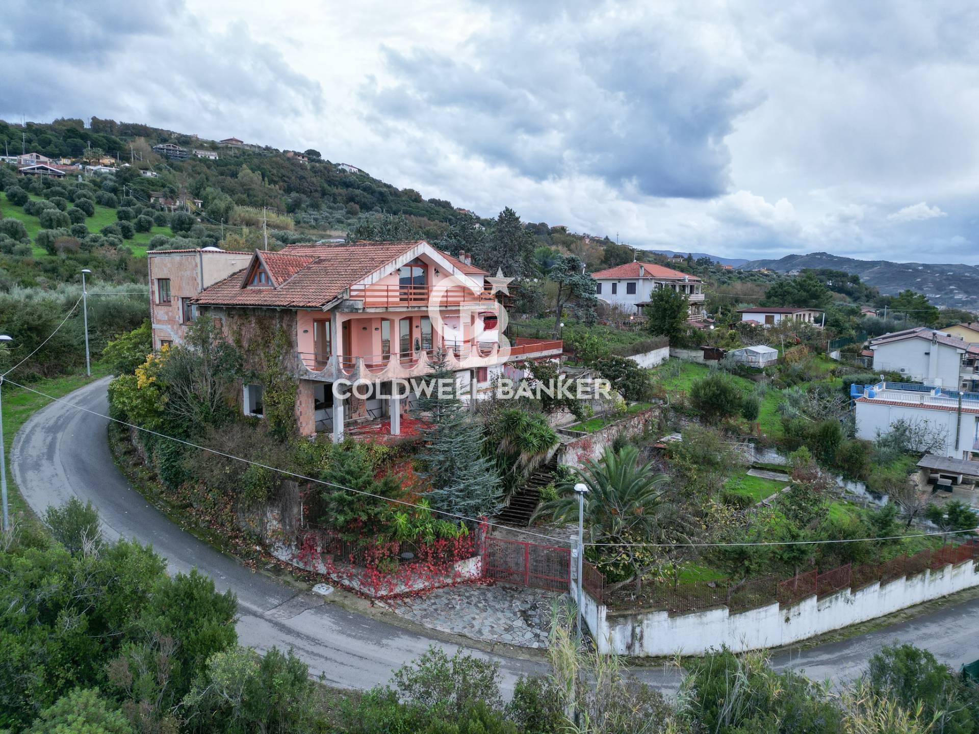 Via Salita Degli Ulivi, Agropoli, Salerno, 84043, IT, 3 Bedrooms Bedrooms, ,5 BathroomsBathrooms,Residential,For Sale,Via Salita Degli Ulivi,1613046