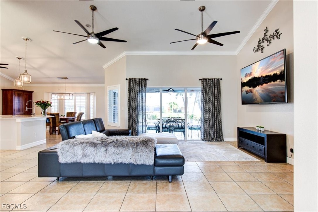 Cape Coral, Florida, 33904, United States, 3 Bedrooms Bedrooms, ,3 BathroomsBathrooms,Residential,For Sale,1978698