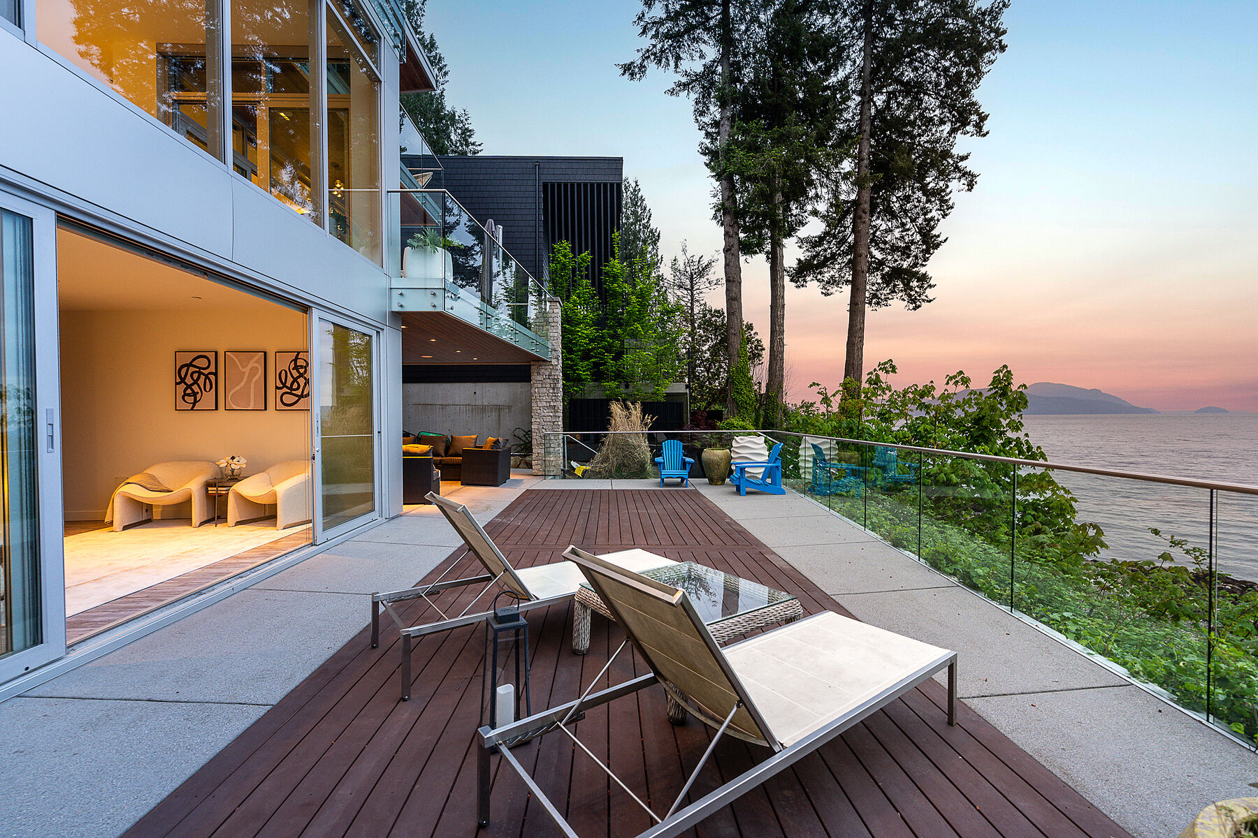  Amazing Waterfront Property - 物件實景