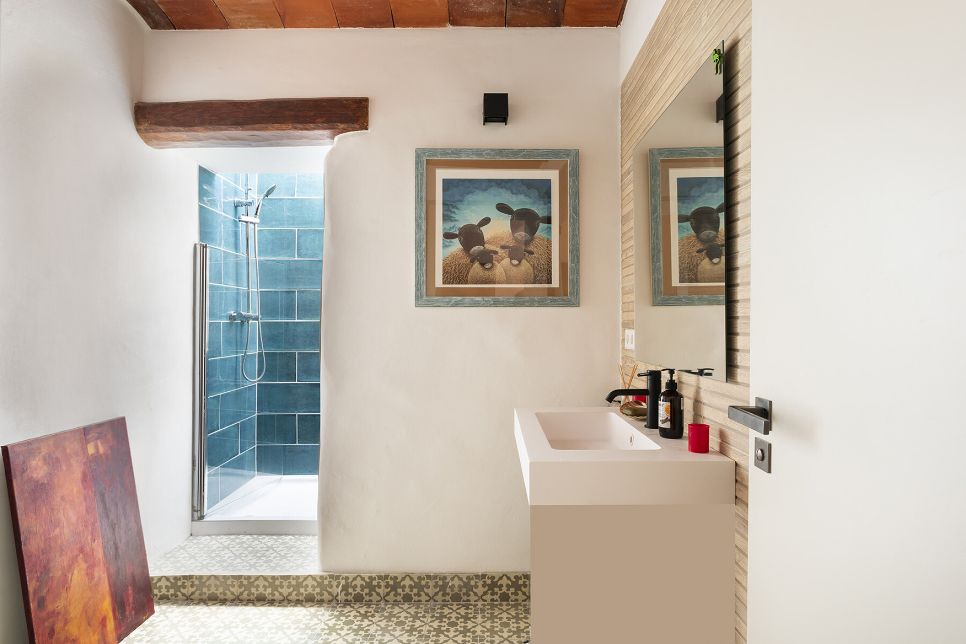  Fully renovated townhouse in the old center of Sant Pere de Ribes - 物件實景