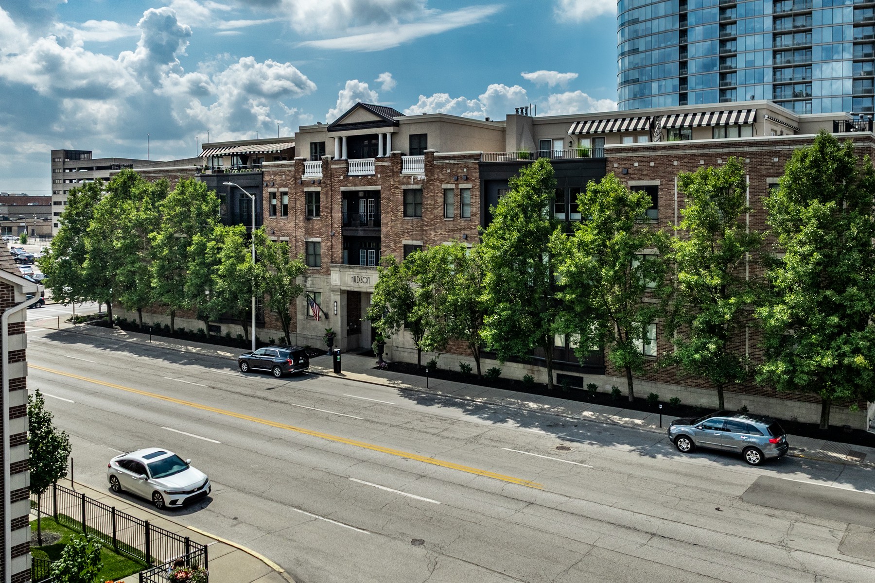  Updated Condo in the Heart of Downtown Indianapolis - 物件實景