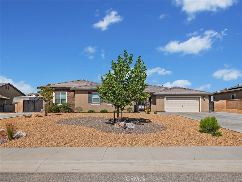 Apple Valley, California, 92307, United States, 4 Bedrooms Bedrooms, ,3 BathroomsBathrooms,Residential,For Sale,1875443