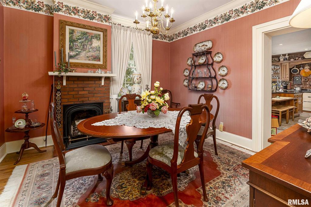 Marion, Illinois, 62959, United States, 3 Bedrooms Bedrooms, ,Residential,For Sale,1779603