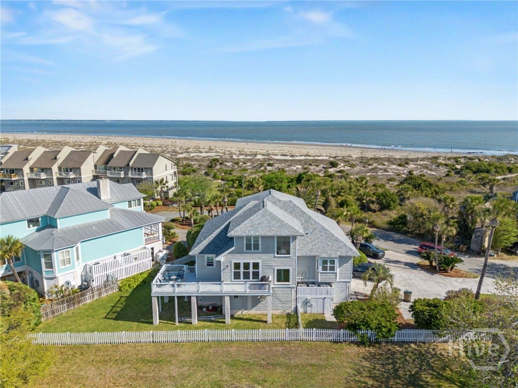 TYBEE ISLAND, Georgia, 31328, United States, 6 Bedrooms Bedrooms, ,5 BathroomsBathrooms,Residential,For Sale,2033140
