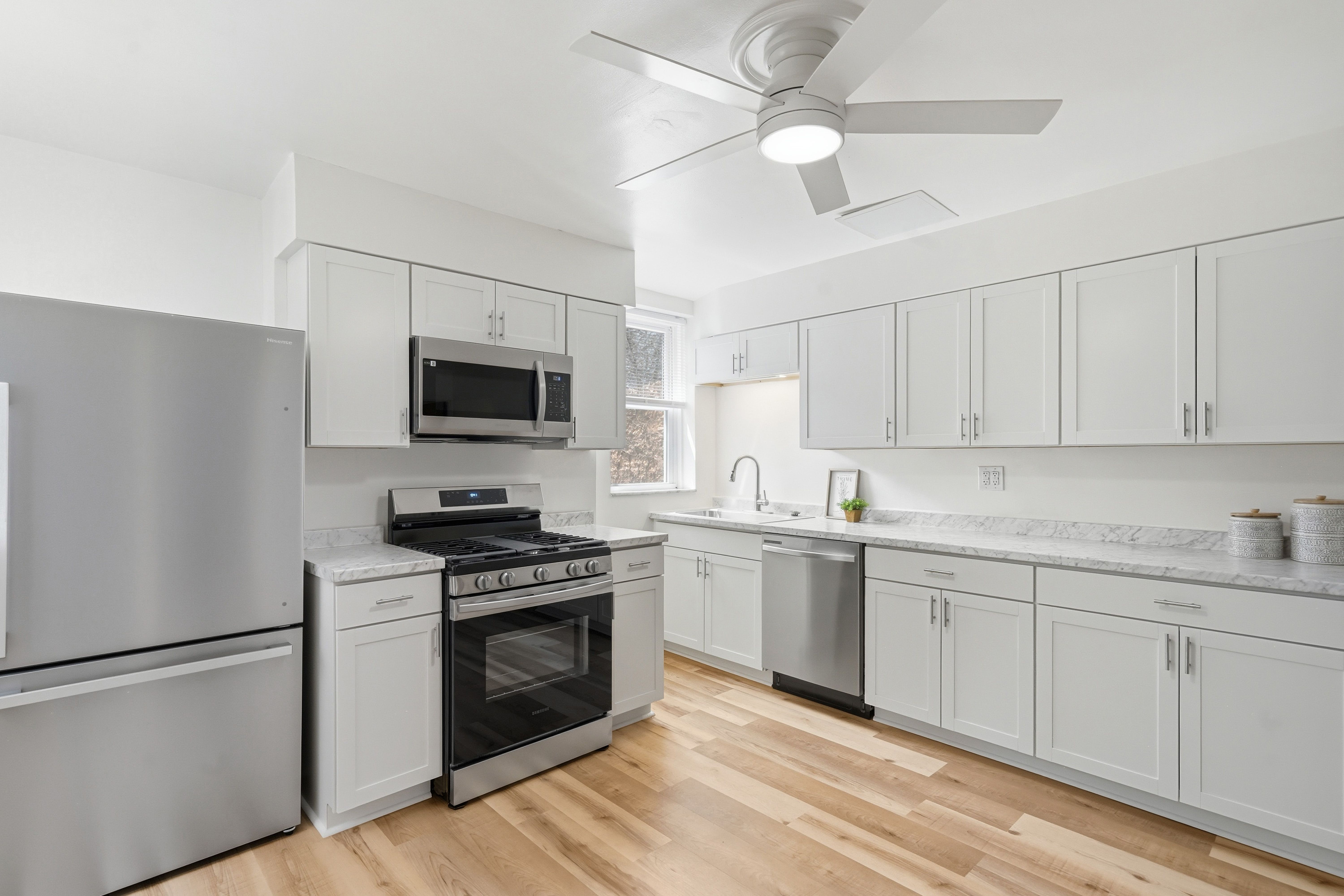  78 South 14th Street, Pittsburgh, PA 15203 - 物件實景