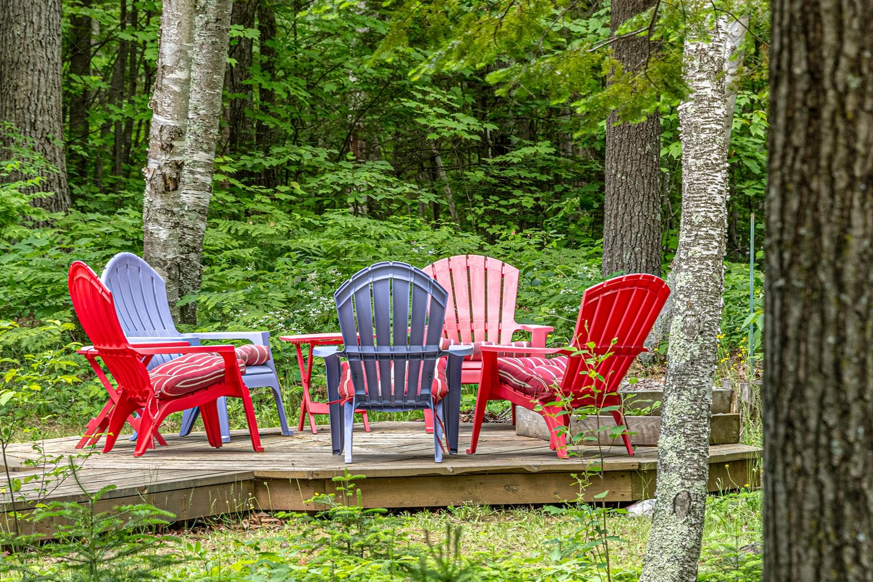 Manitowish Waters, Wisconsin, 54545, United States, 4 Bedrooms Bedrooms, ,3 BathroomsBathrooms,Residential,For Sale,1974750