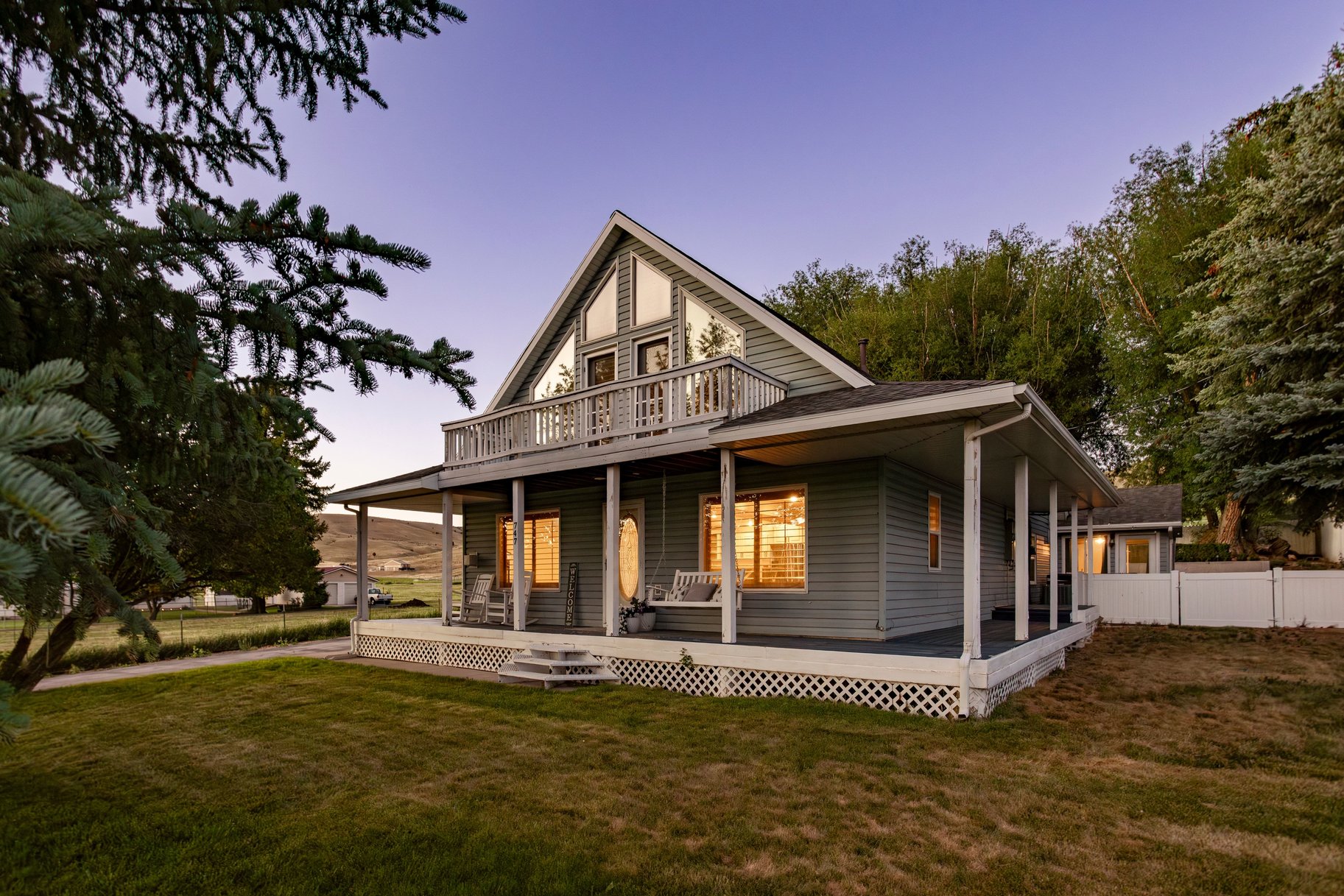  Country Charm Near Park City - 物件實景