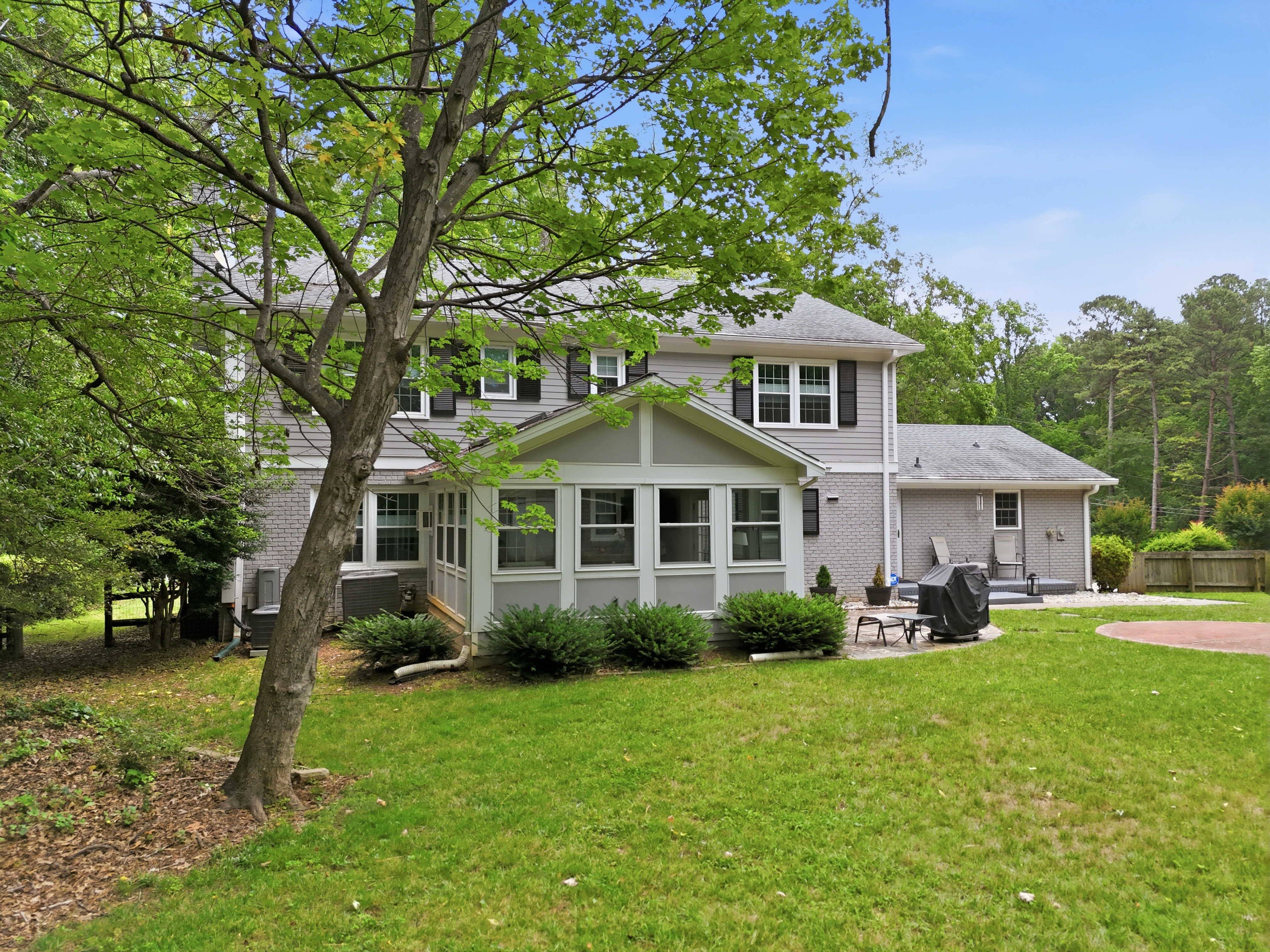  6901 Woodmere Drive, Raleigh, NC 27612 - 物件實景