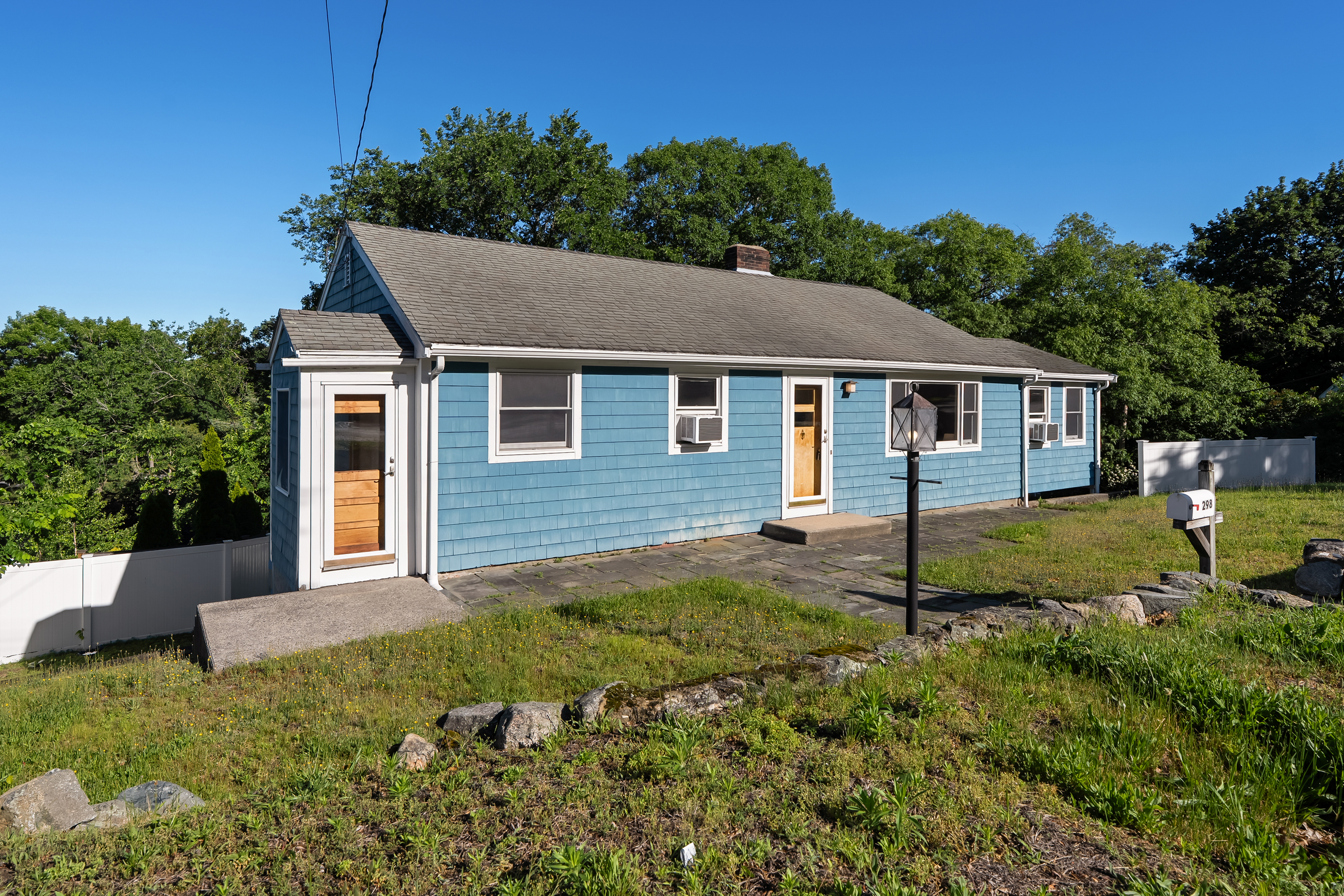  298 Forest Street, Arlington, MA, 02474 - 物件實景