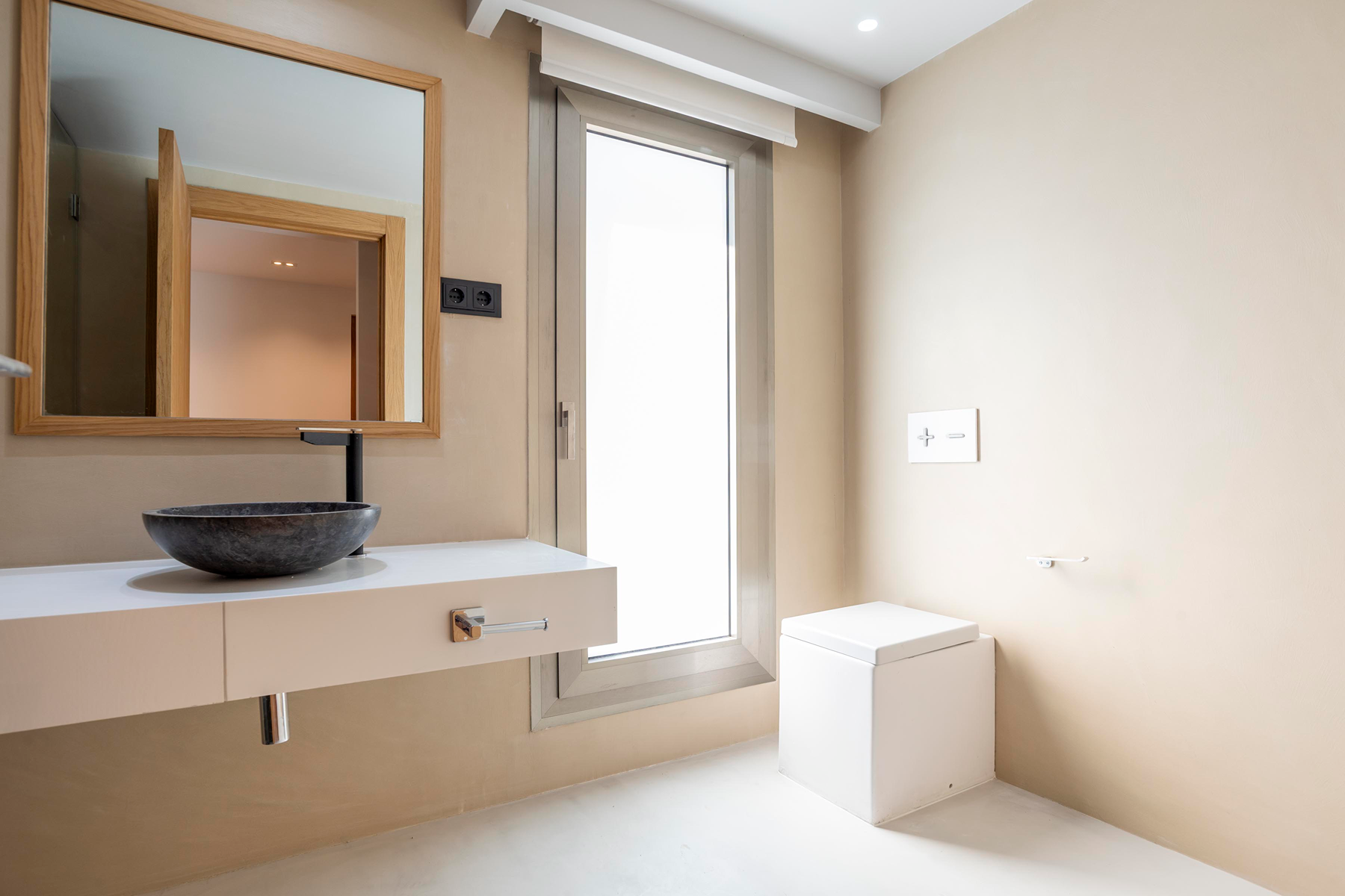 Contemporary villa with exceptional privacy in La Moraleja - 物件實景