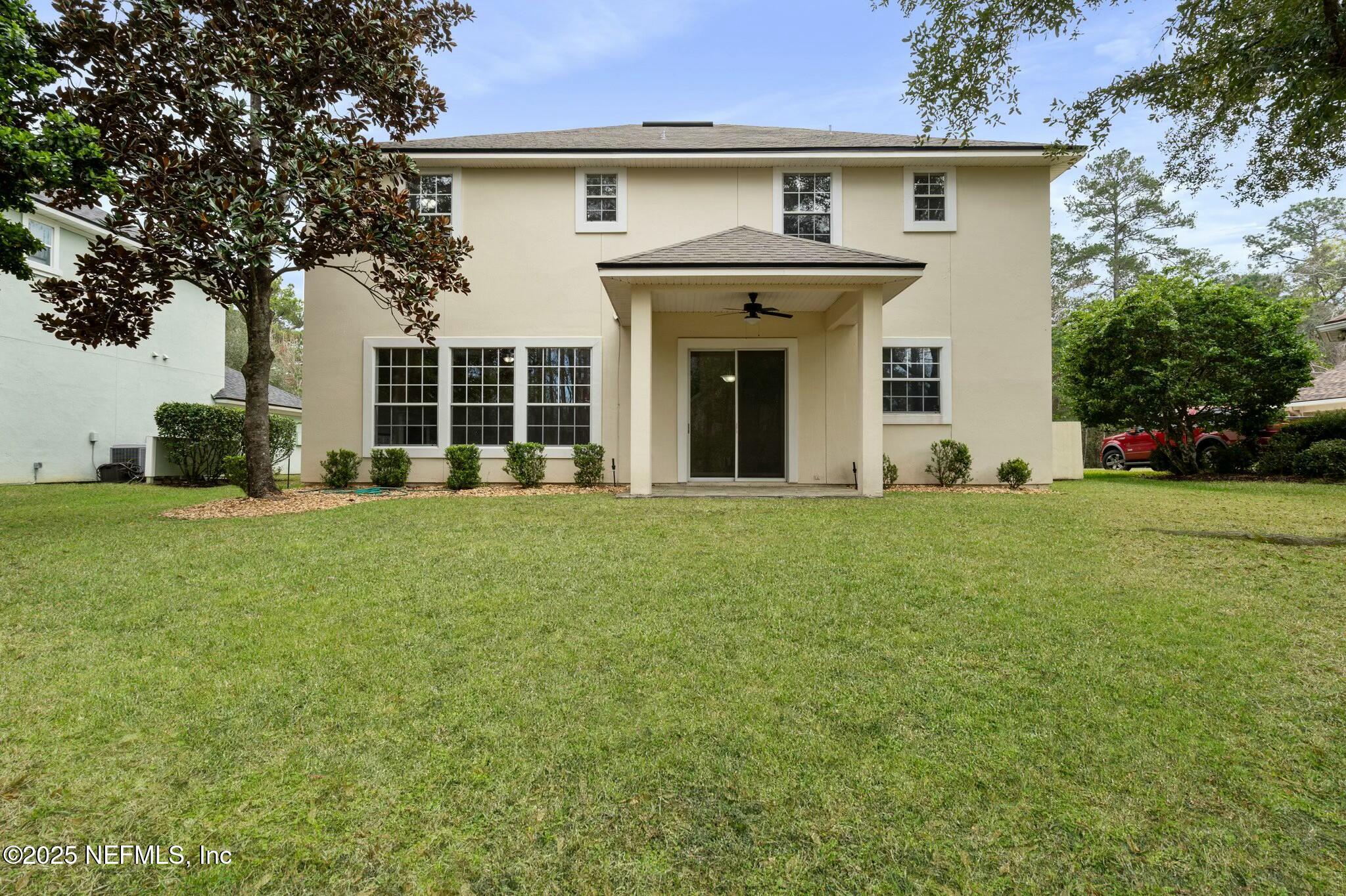 Fleming Island, Florida, 32003, United States, 5 Bedrooms Bedrooms, ,4 BathroomsBathrooms,Residential,For Sale,1925477
