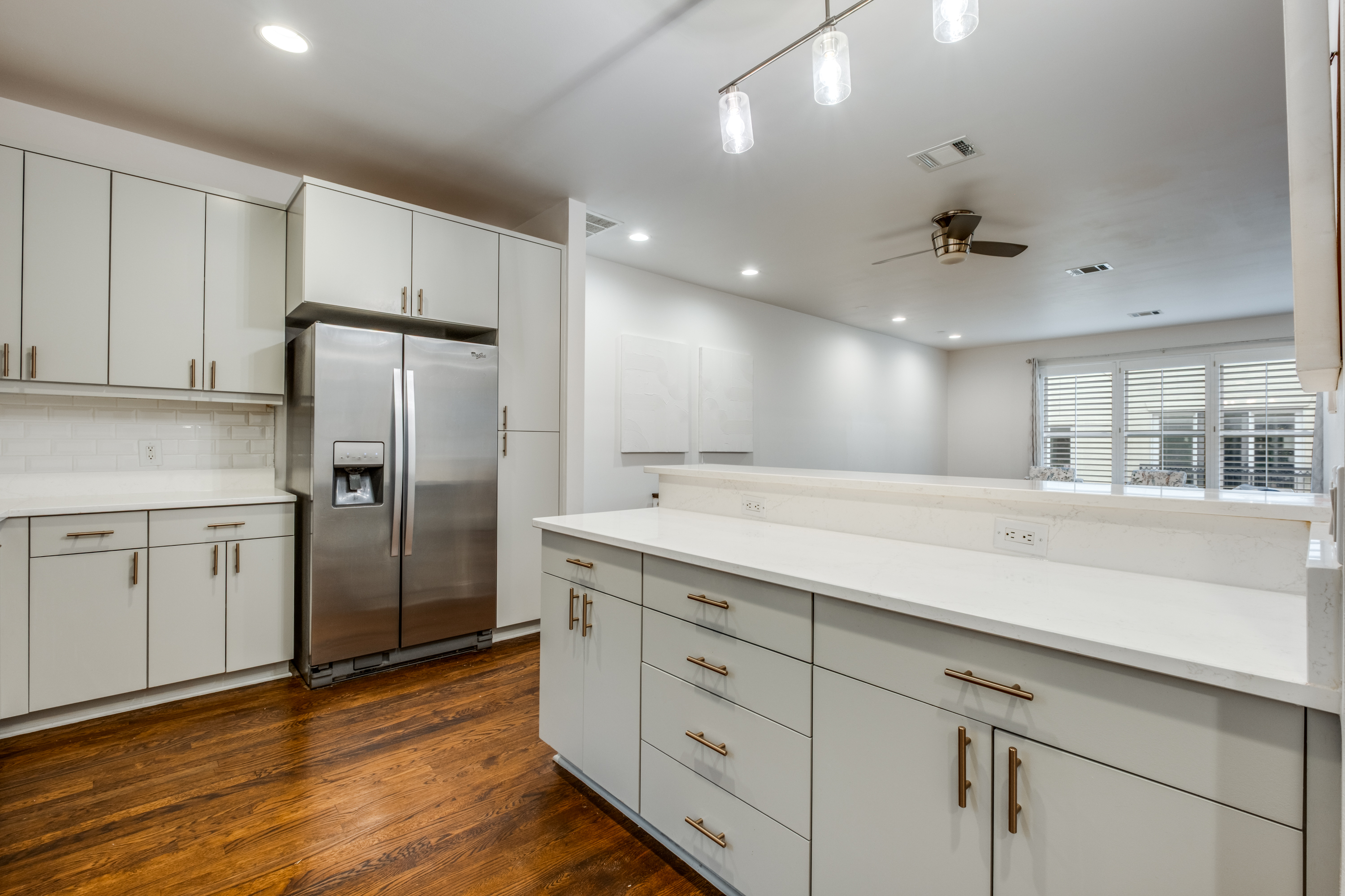  3250 Cambrick Street #16 - 物件實景