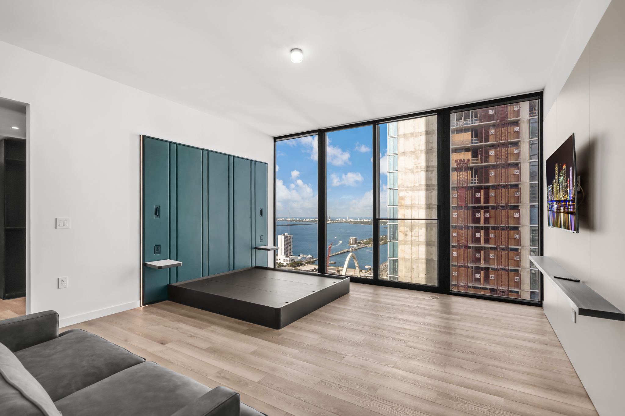  20 NE 11th St, Miami, FL, 33132 - 物件實景