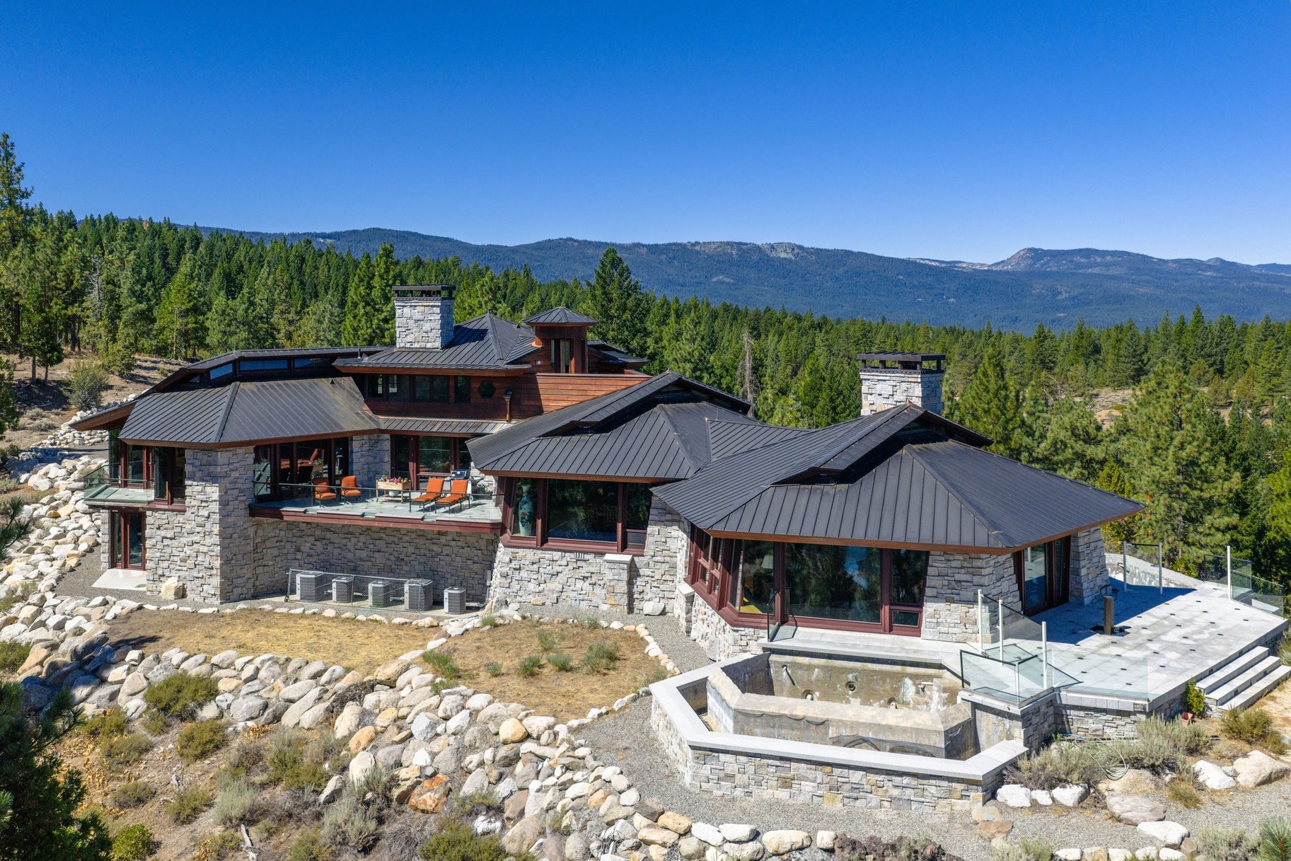  The Eagles Nest Estate - 物件實景