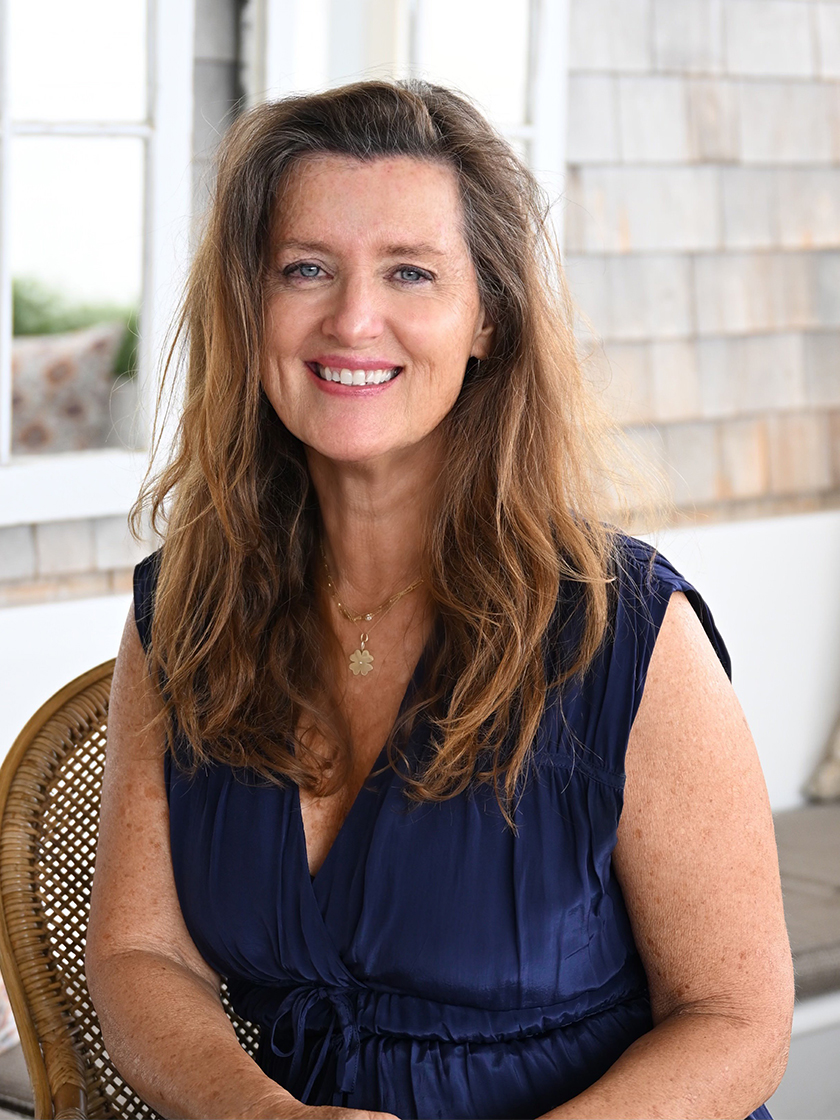 Sheila Carroll