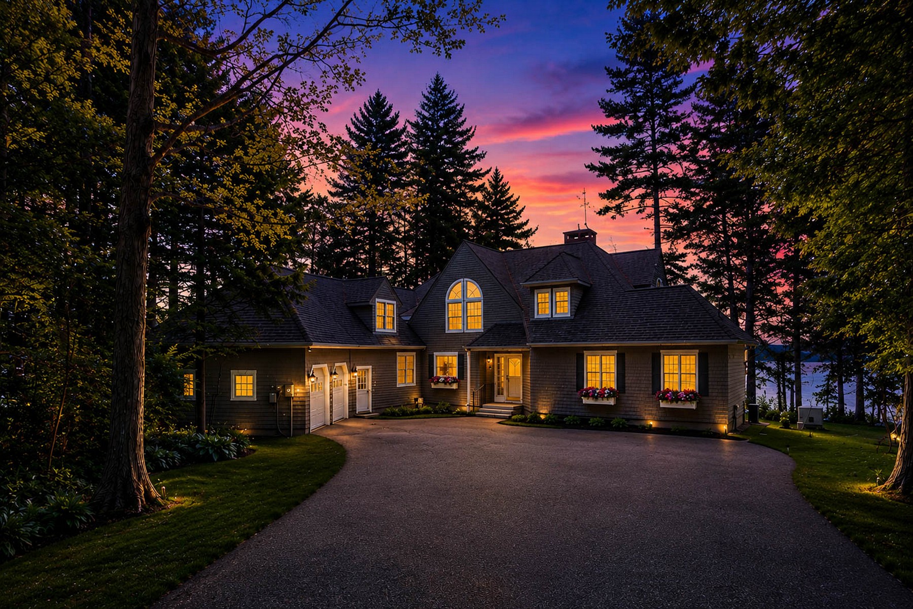  986 Lakeshore Drive - 物件實景