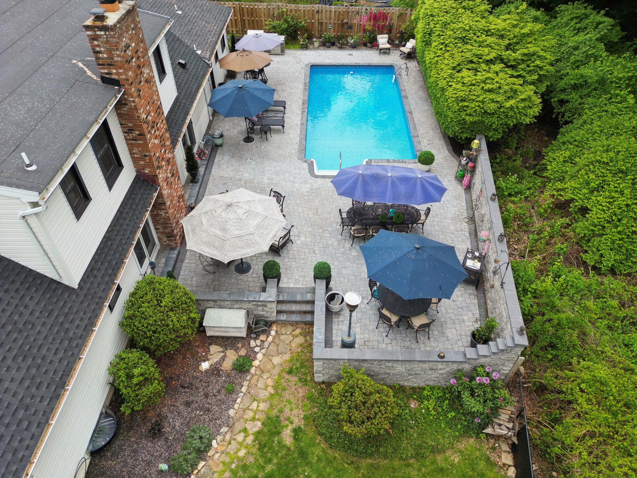  11 Auriemma Court, Roxbury Township, NJ 07850 - 物件實景