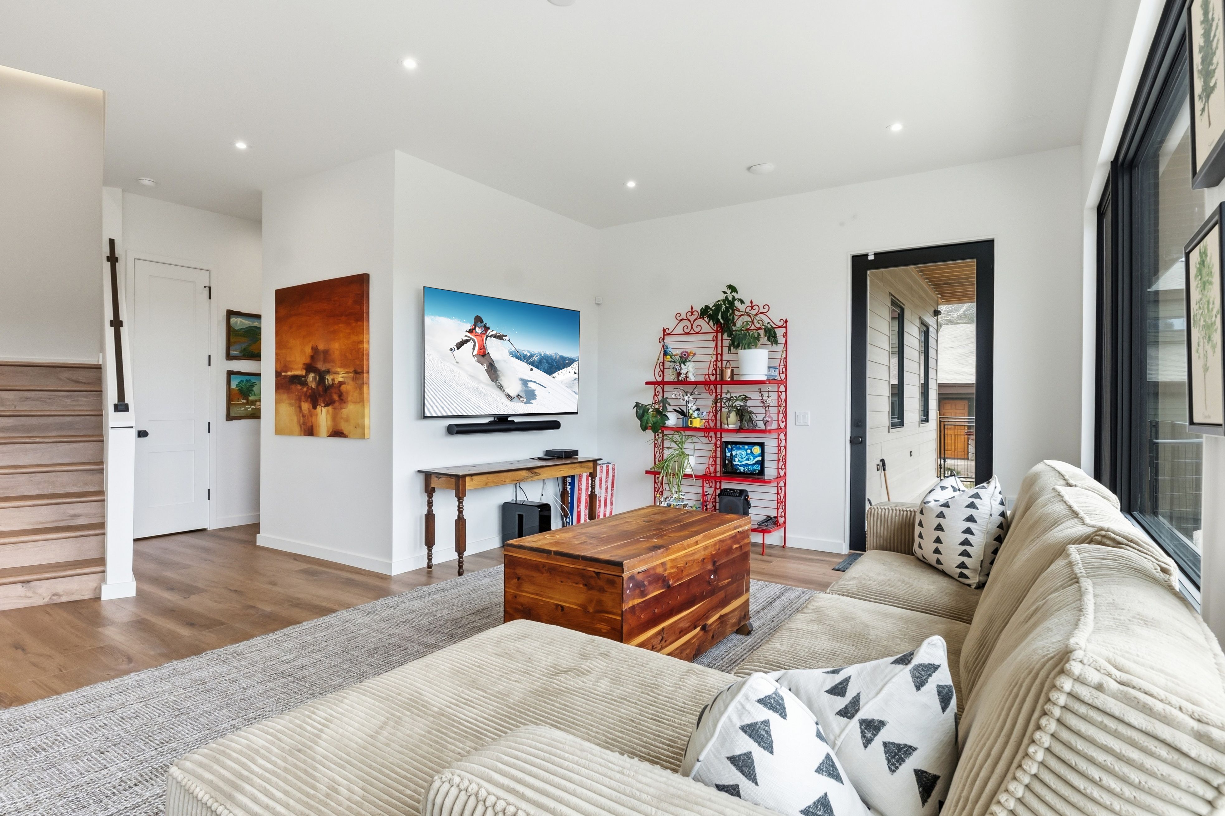  175 Protector Place, Breckenridge, CO, 80424 - 物件實景