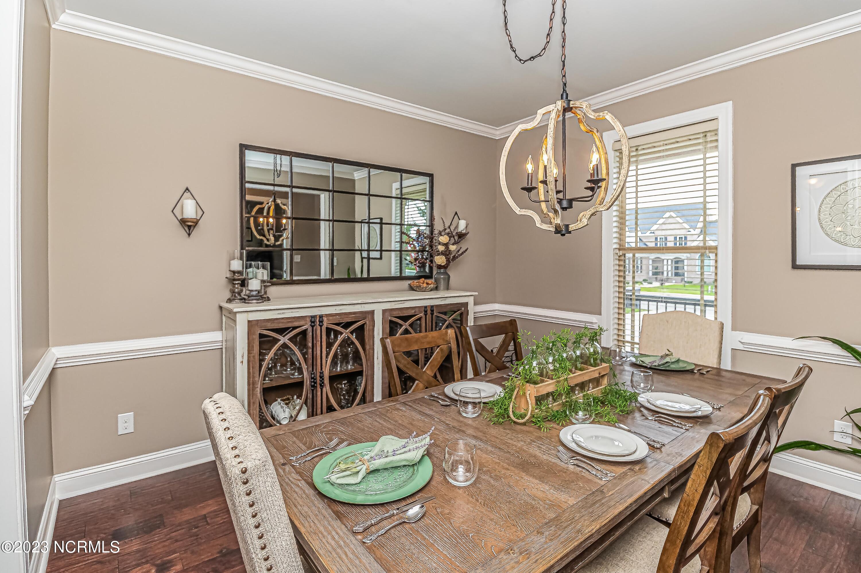 111 Christopher Allen Drive, Goldsboro, North Carolina, 27534, United States, 4 Bedrooms Bedrooms, ,3 BathroomsBathrooms,Residential,For Sale,111 Christopher Allen Drive,1612925