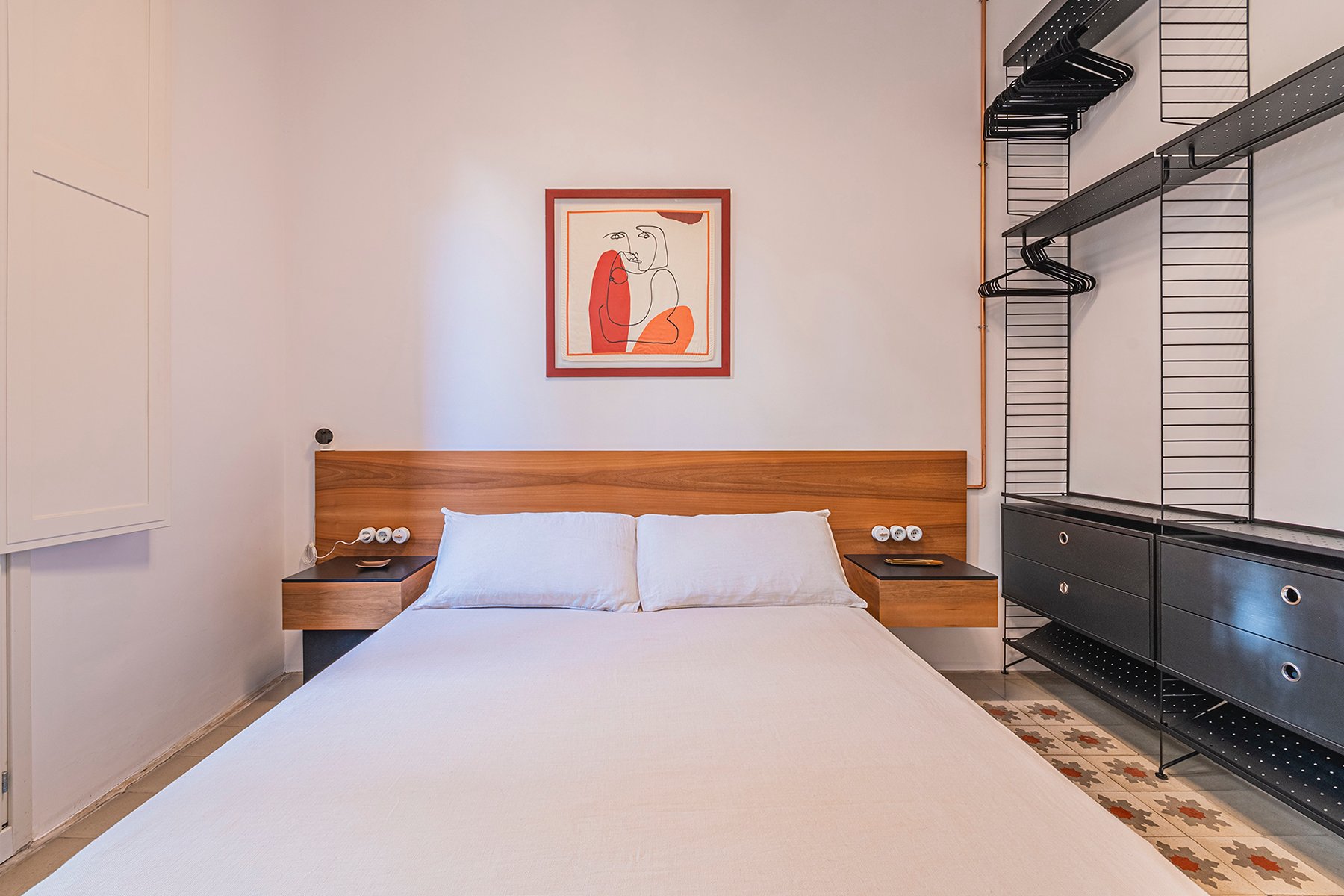  Flat renovated with quality next to Rambla Catalunya. - 物件實景