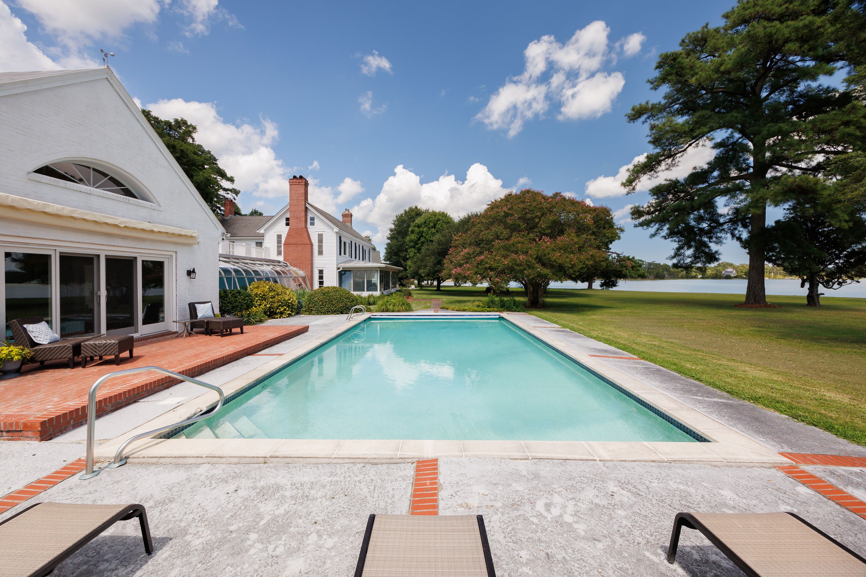  501 Aldendale Lane, Mathews, VA 23163 - 物件實景