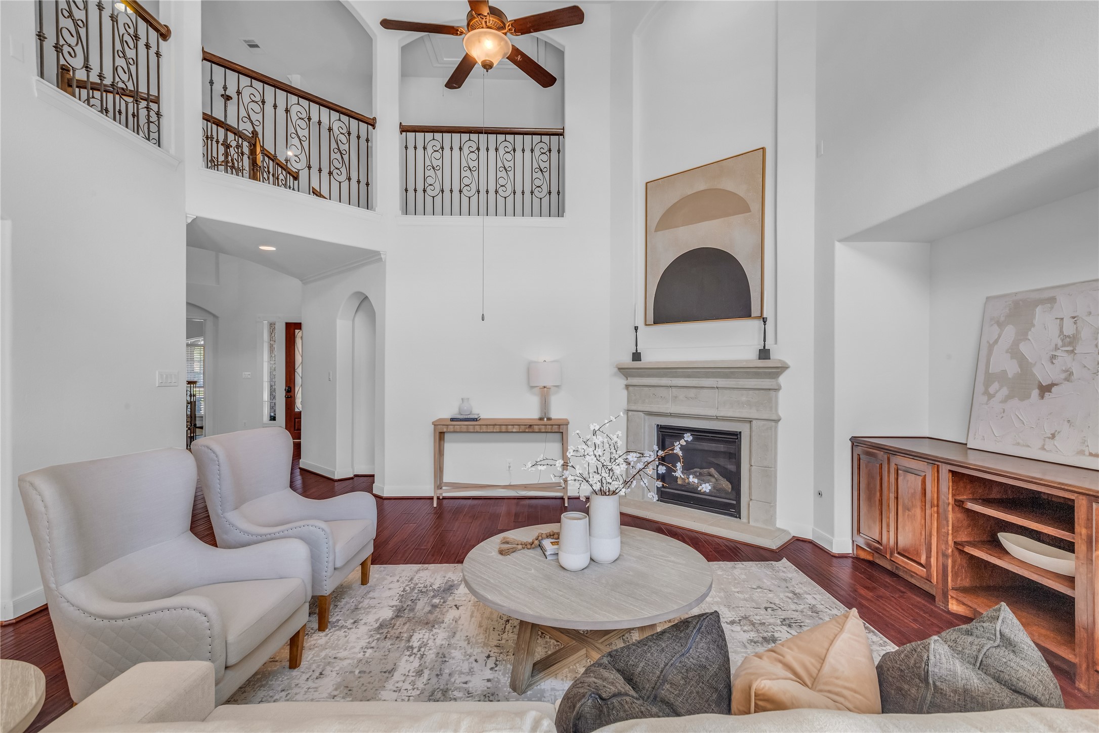 Houston, Texas, 77044, United States, 5 Bedrooms Bedrooms, ,4 BathroomsBathrooms,Residential,For Sale,1927228
