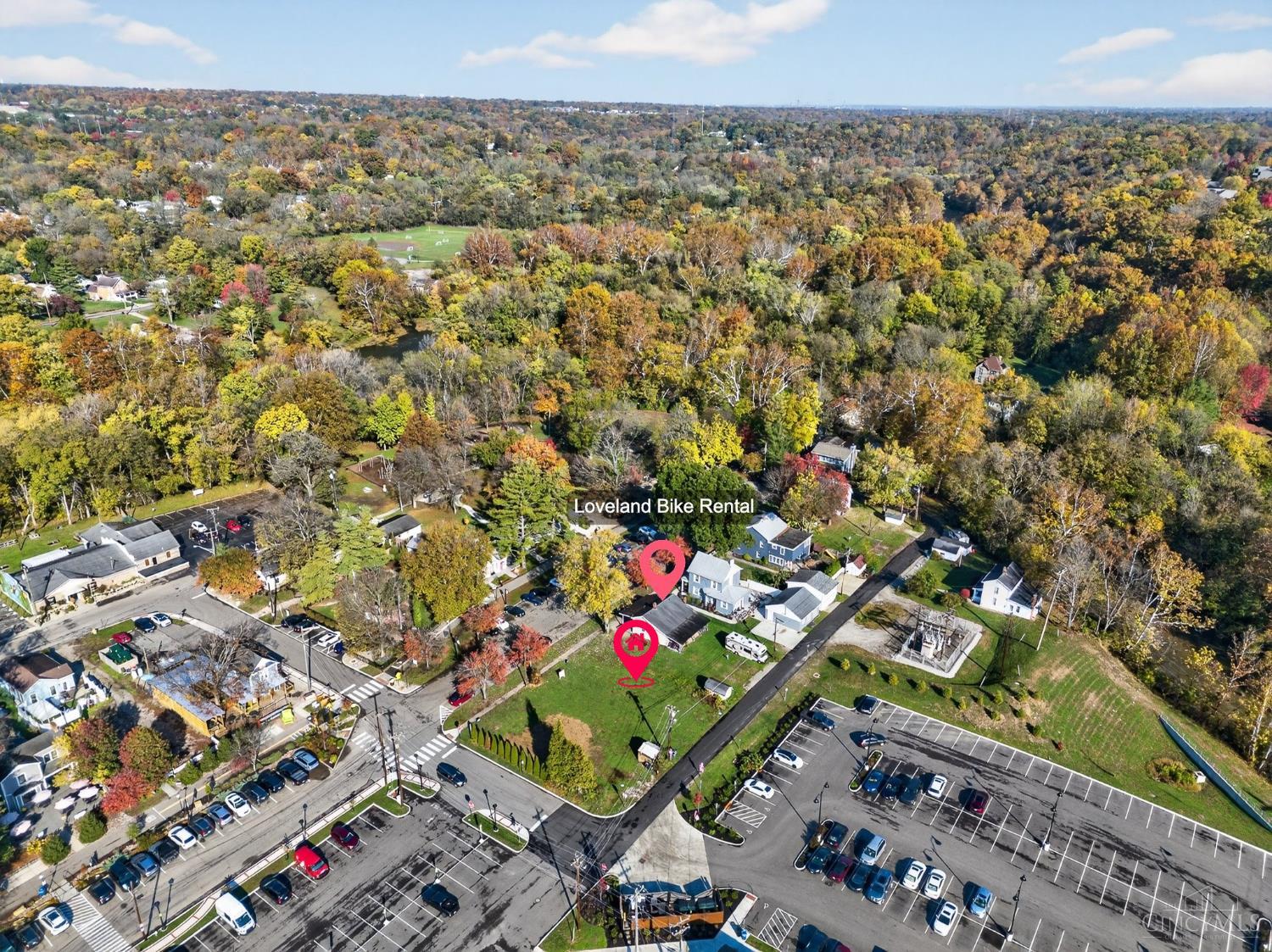 Loveland, Ohio, 45140, United States, 3 Bedrooms Bedrooms, ,3 BathroomsBathrooms,Residential,For Sale,1994485