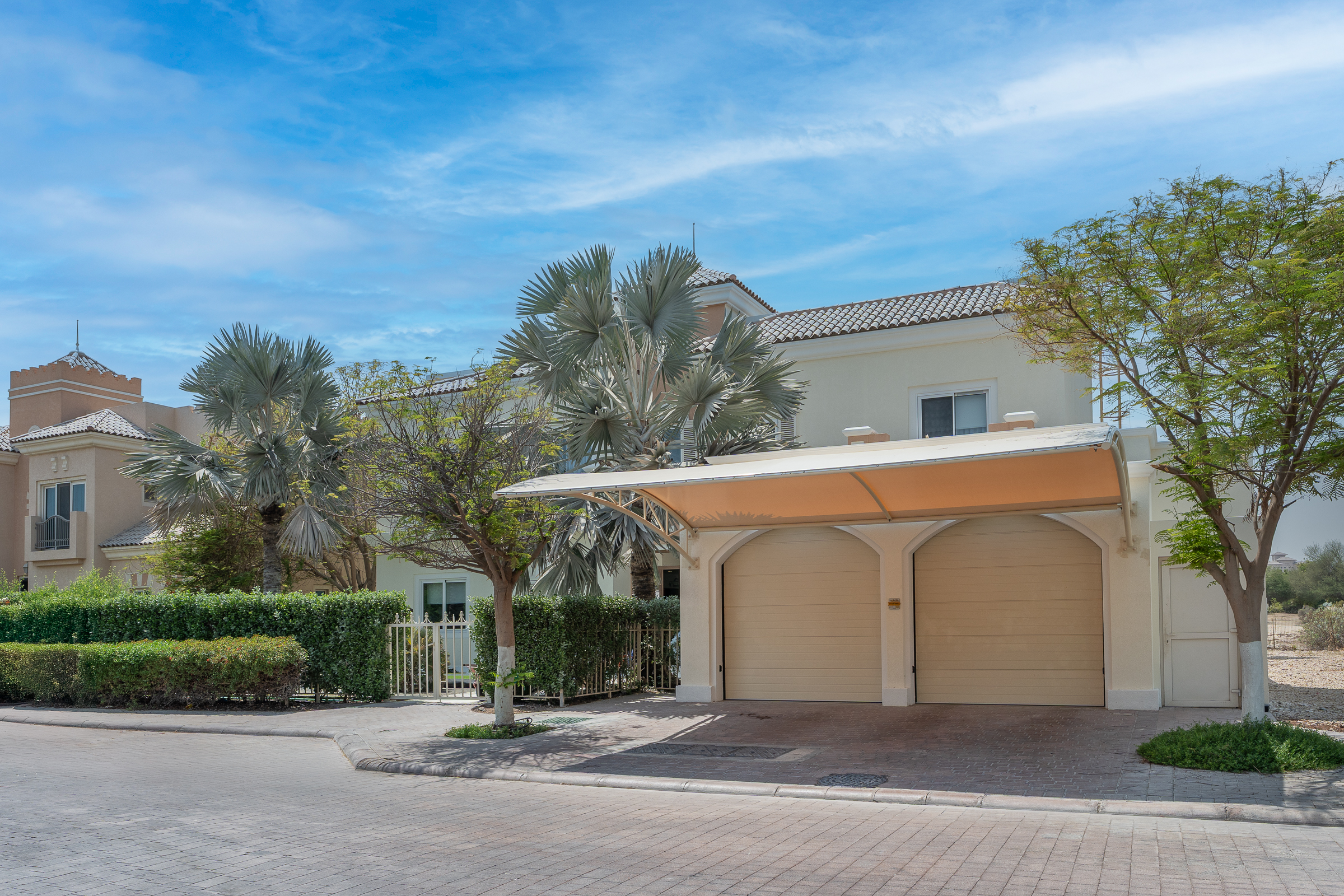  Newly Renovated Villa Overlooking Els Golf Course - 物件實景