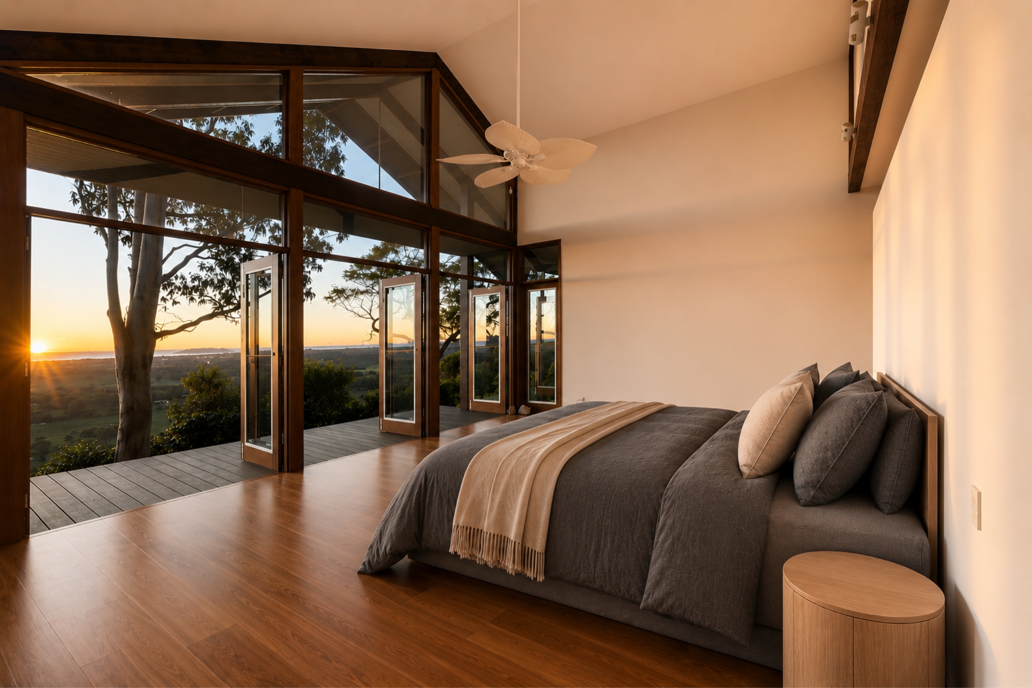  292 Coolamon Scenic Drive, Coorabell - 物件實景