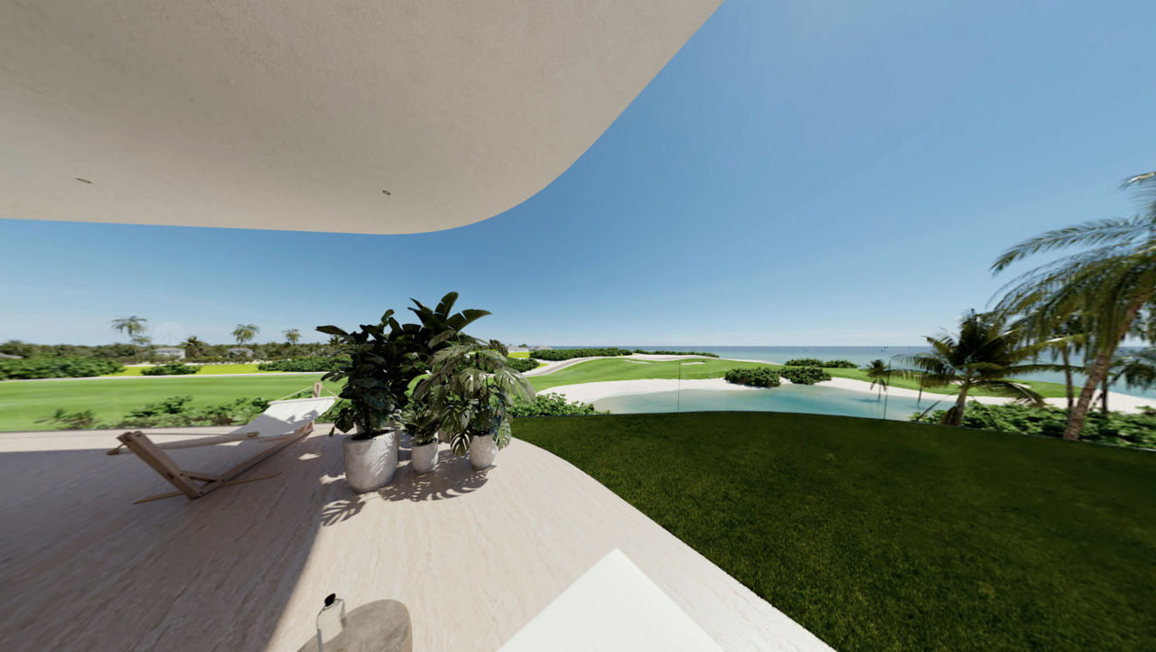 Stunning Golf Views 4-Bedroom + Study Cap Cana Con, Cap Cana, DO, 4 Bedrooms Bedrooms, ,5 BathroomsBathrooms,Residential,For Sale,Stunning Golf Views 4-Bedroom + Study Cap Cana Con,1408011