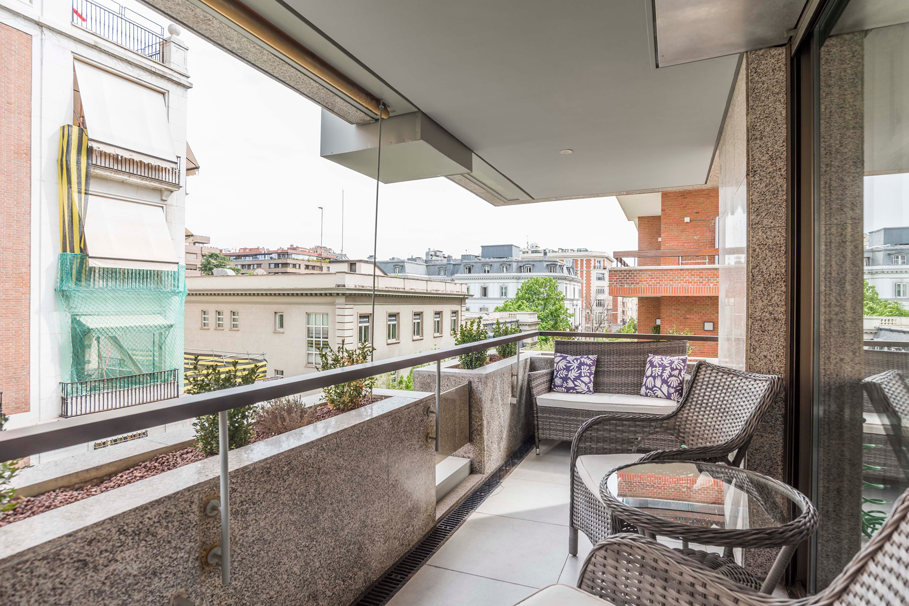  Classic flat in Castellana with 5 bedrooms, terrace, and 2 parking spaces - 物件實景