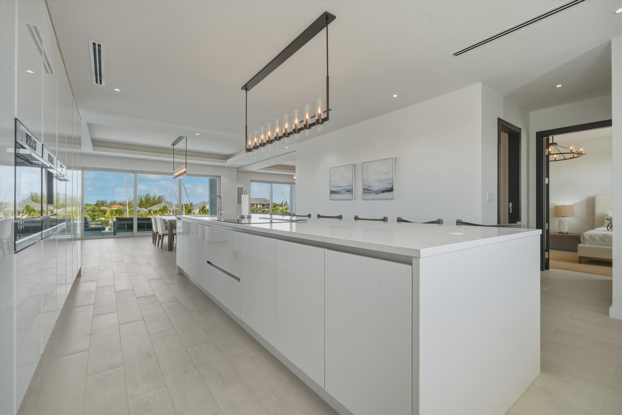  307 One Marina at Palm Cay - 物件實景