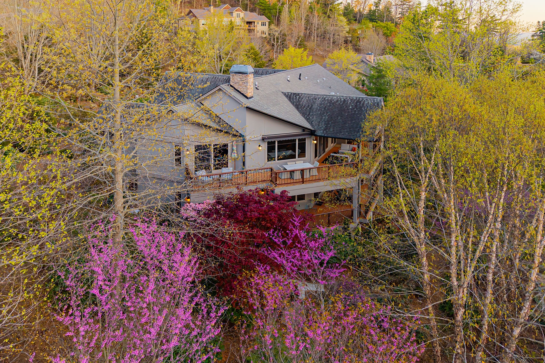  ASHEVILLE - 物件實景