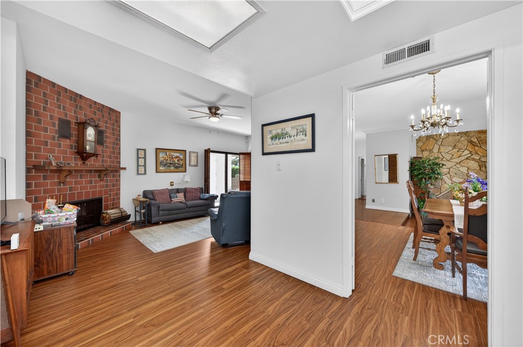 Walnut, California, 91789, United States, 3 Bedrooms Bedrooms, ,2 BathroomsBathrooms,Residential,For Sale,2043017