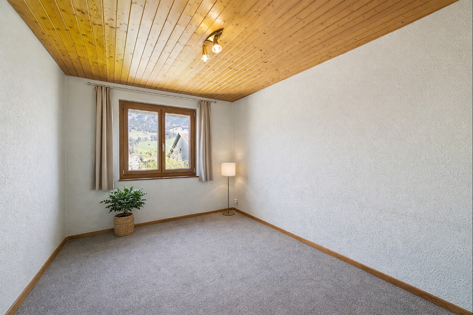  Charming house with unobstructed mountain views in Enney - 物件實景