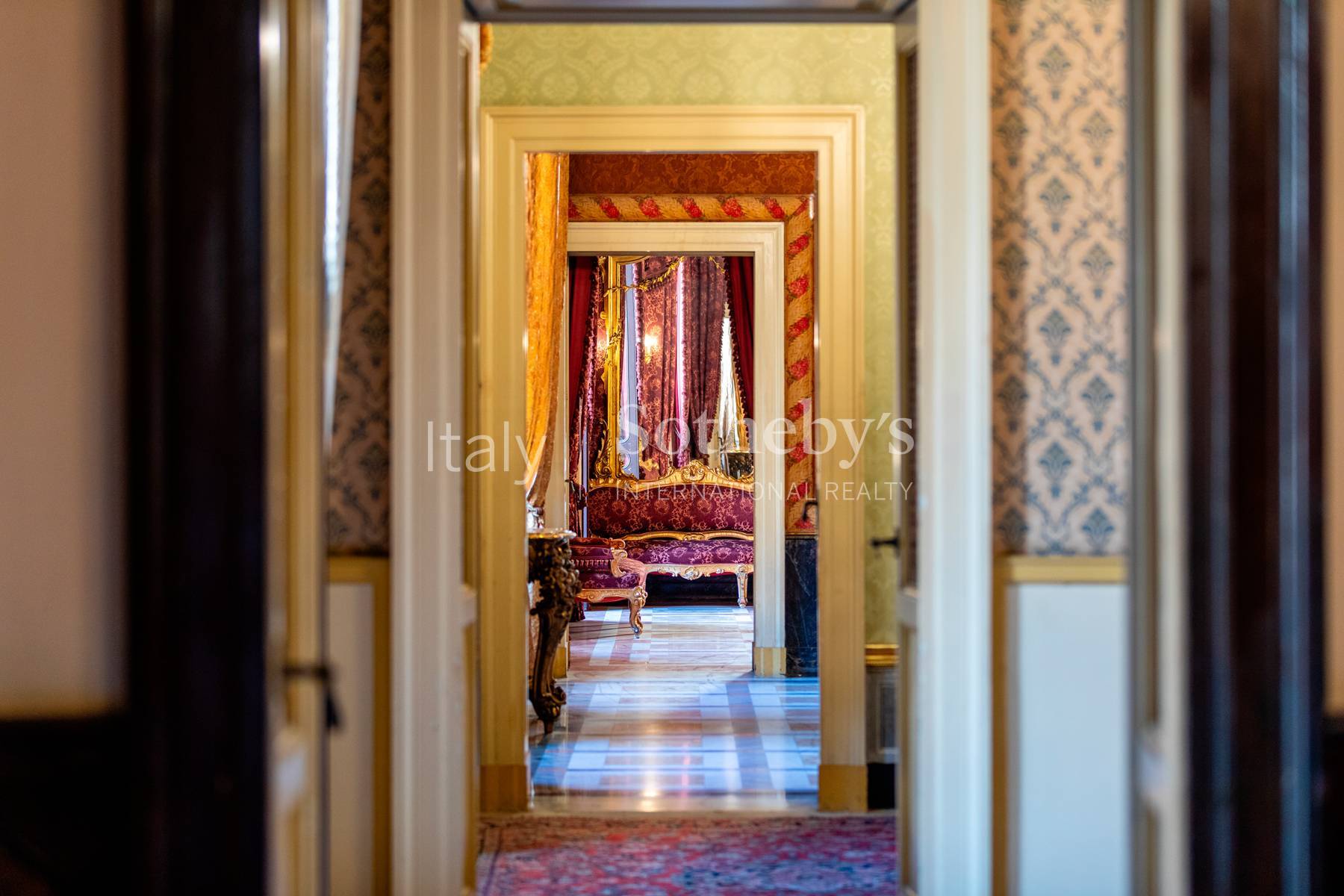  Renaissance Palace in the Heart of Catania - 物件實景