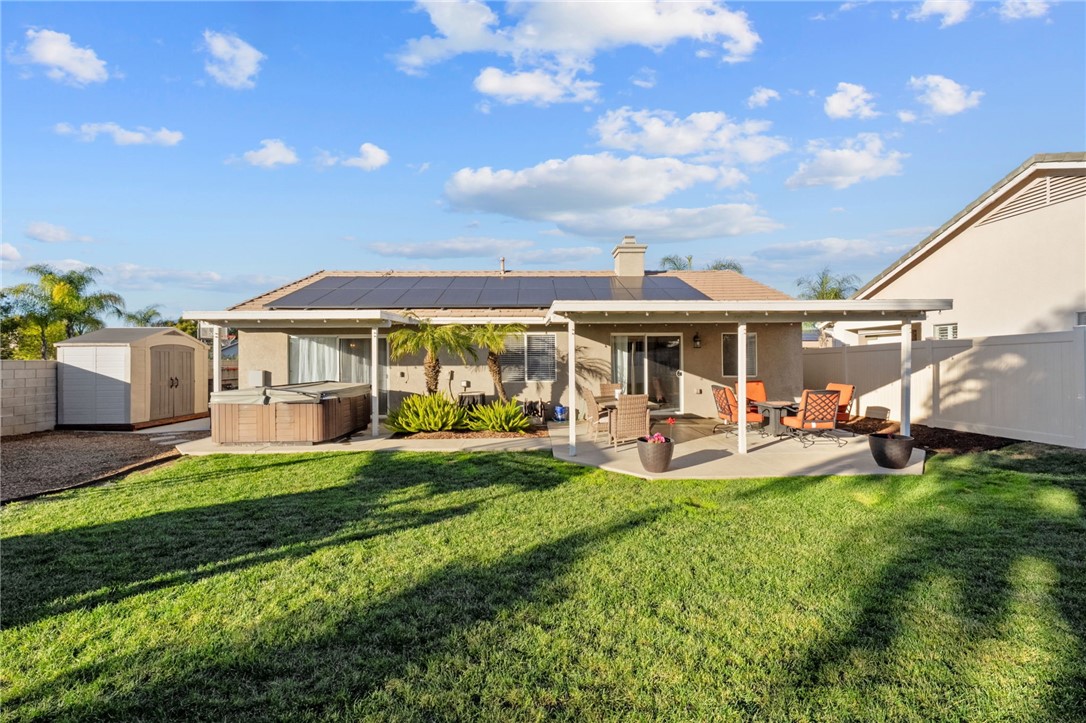 Winchester, California, 92596, United States, 3 Bedrooms Bedrooms, ,2 BathroomsBathrooms,Residential,For Sale,2010762