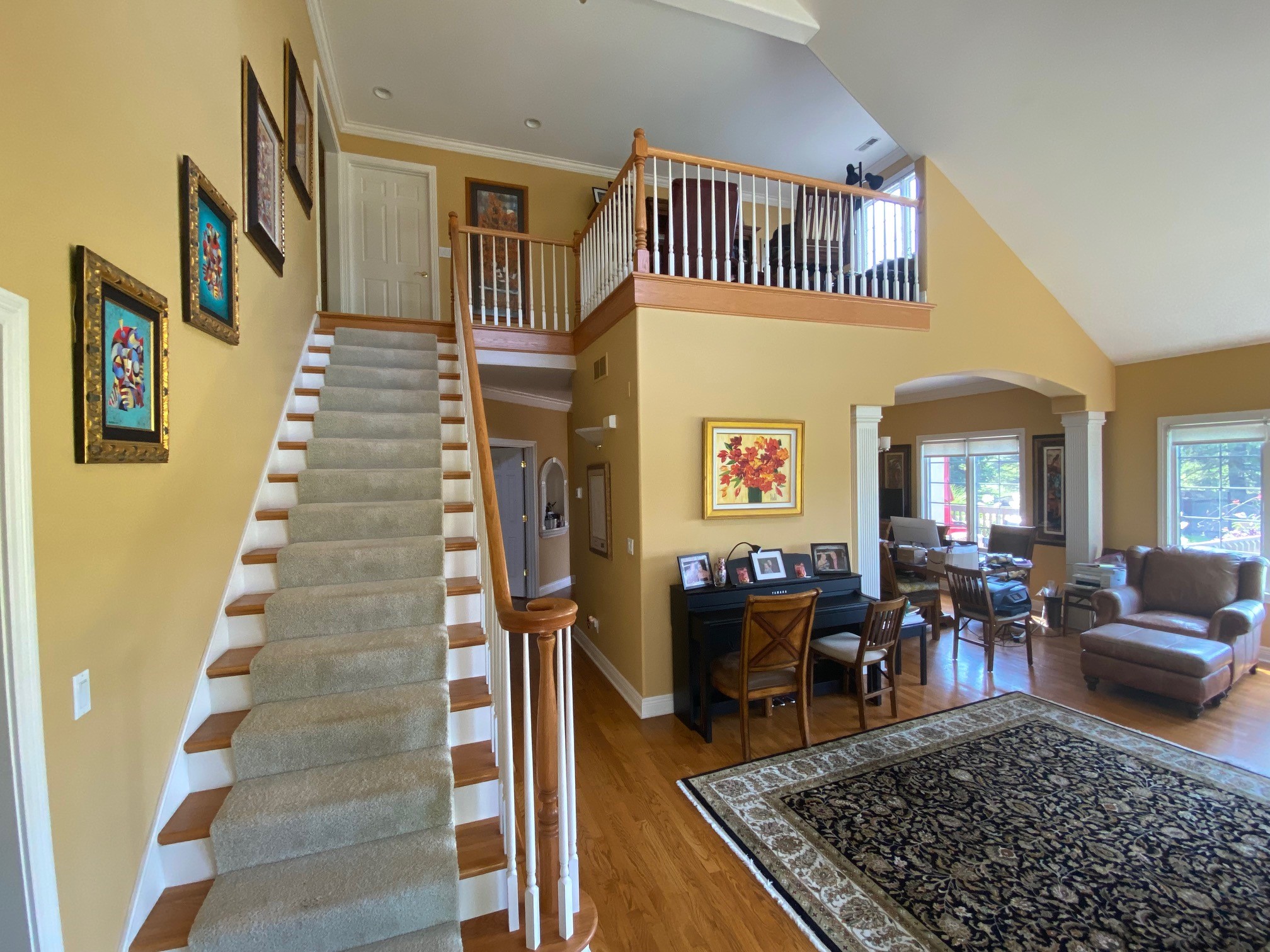 Chesterton, Indiana, 46304, United States, 3 Bedrooms Bedrooms, ,3 BathroomsBathrooms,Residential,For Sale,1924425