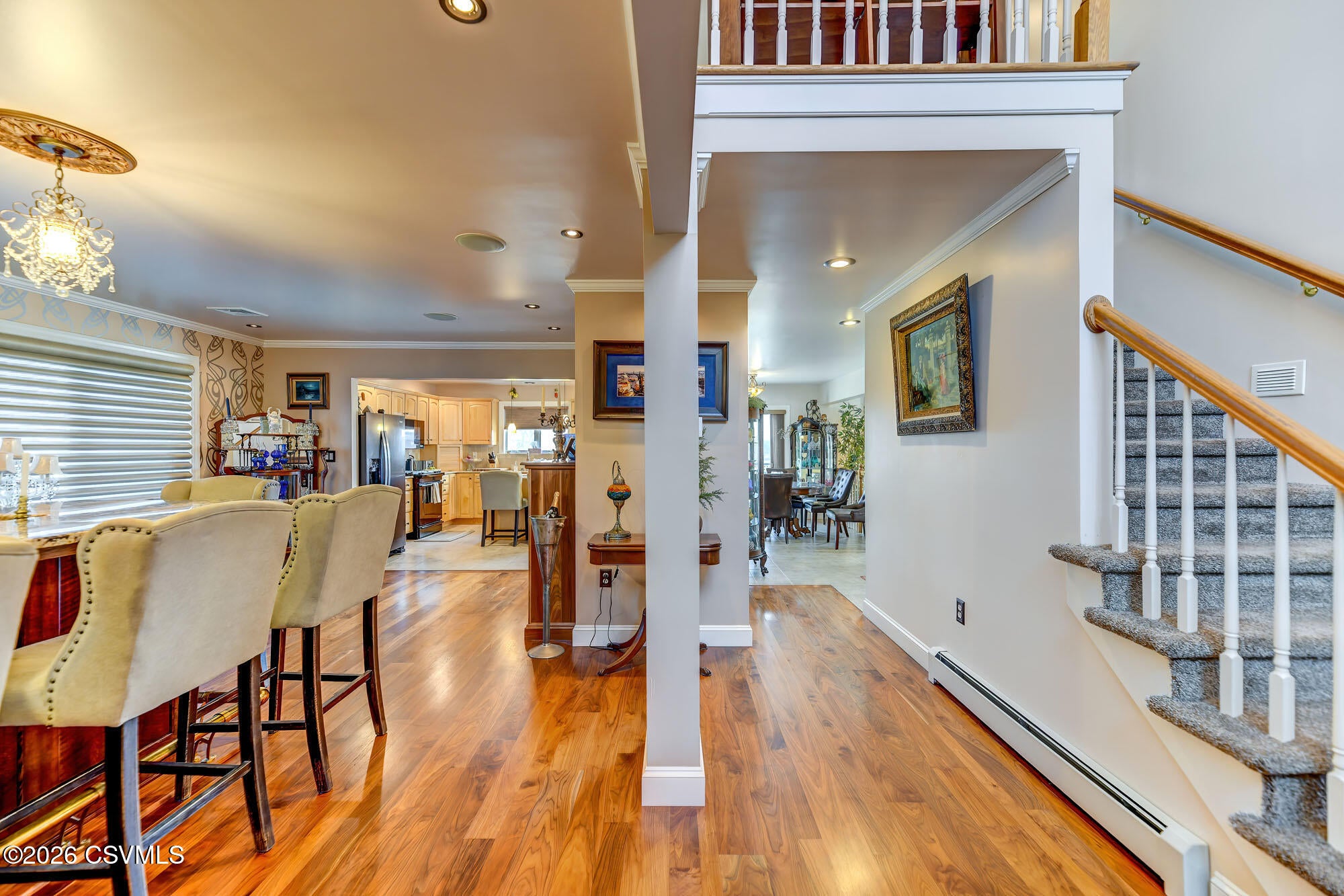 Bloomsburg, Pennsylvania, 17815, United States, 3 Bedrooms Bedrooms, ,4 BathroomsBathrooms,Residential,For Sale,2010041