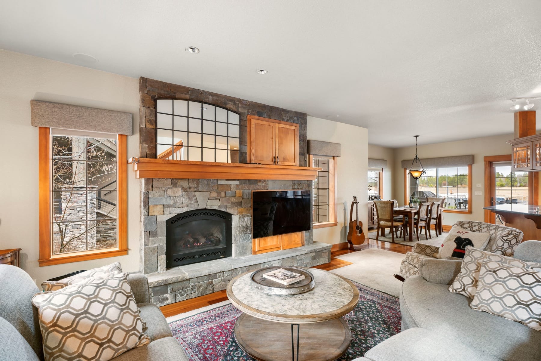  56902 River Road #6 Sunriver, OR 97707 - 物件實景