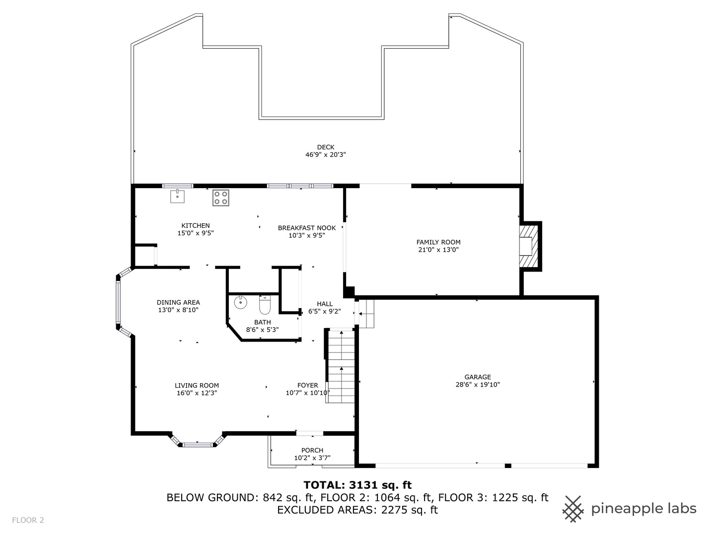 Carol Stream, Illinois, 60188, United States, 4 Bedrooms Bedrooms, ,4 BathroomsBathrooms,Residential,For Sale,1903494