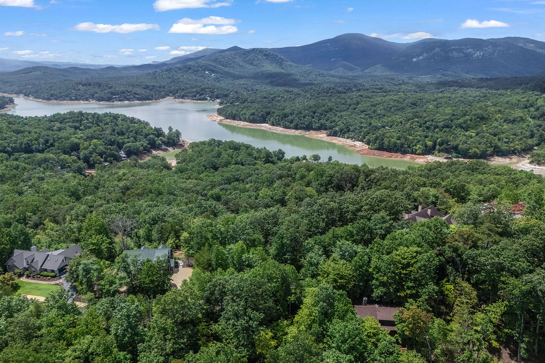  LAKE LURE - 物件實景