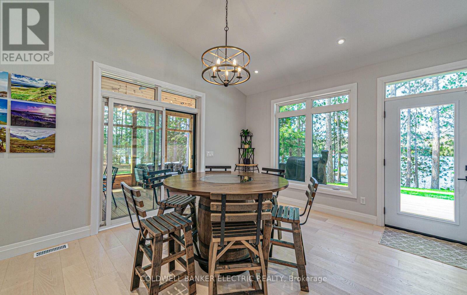 FARADAY, Ontario, K0L 1C0, CA, 5 Bedrooms Bedrooms, ,3 BathroomsBathrooms,Residential,For Sale,1828351