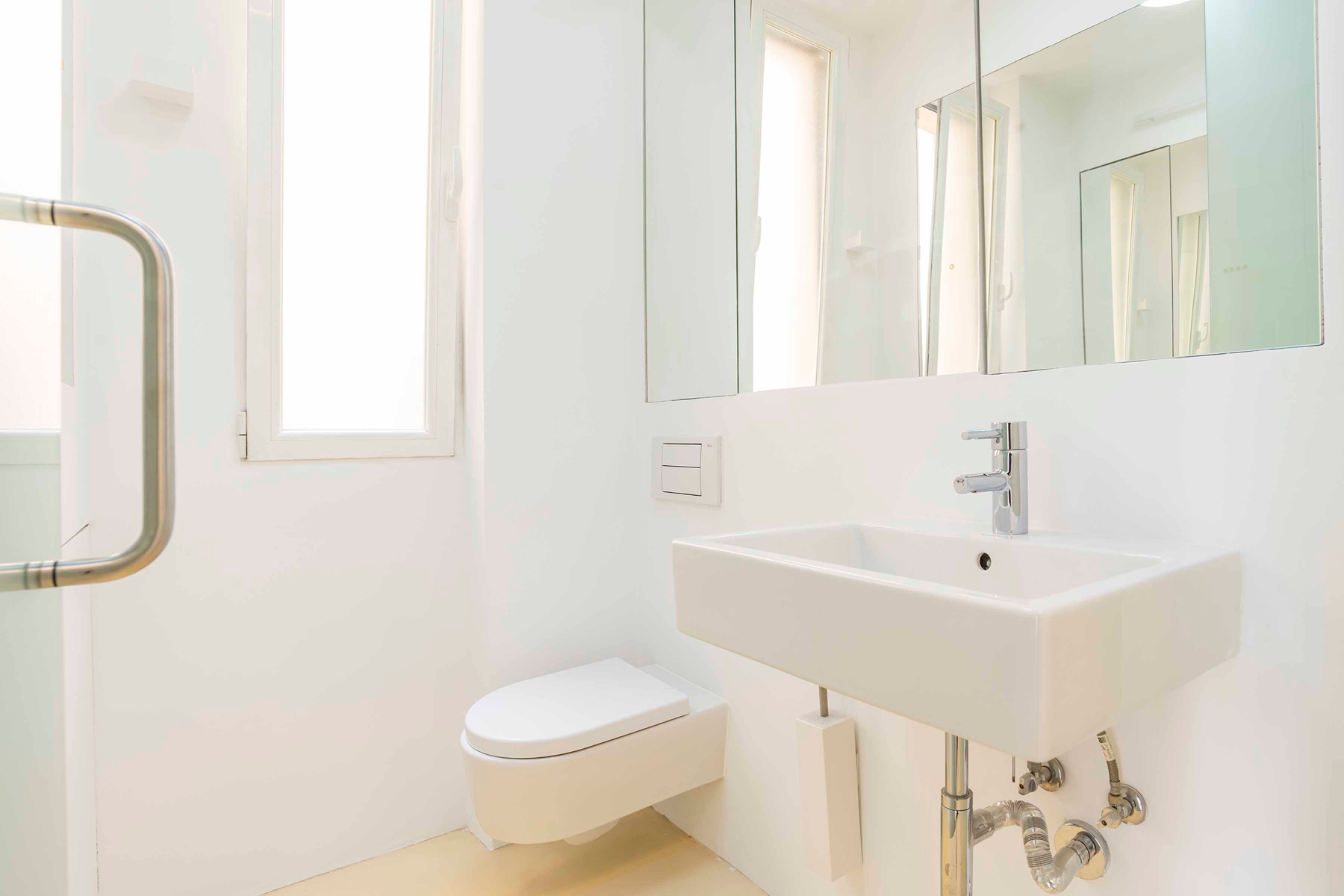  Exterior flat in Plaza de San Miguel with magnificent views - 物件實景